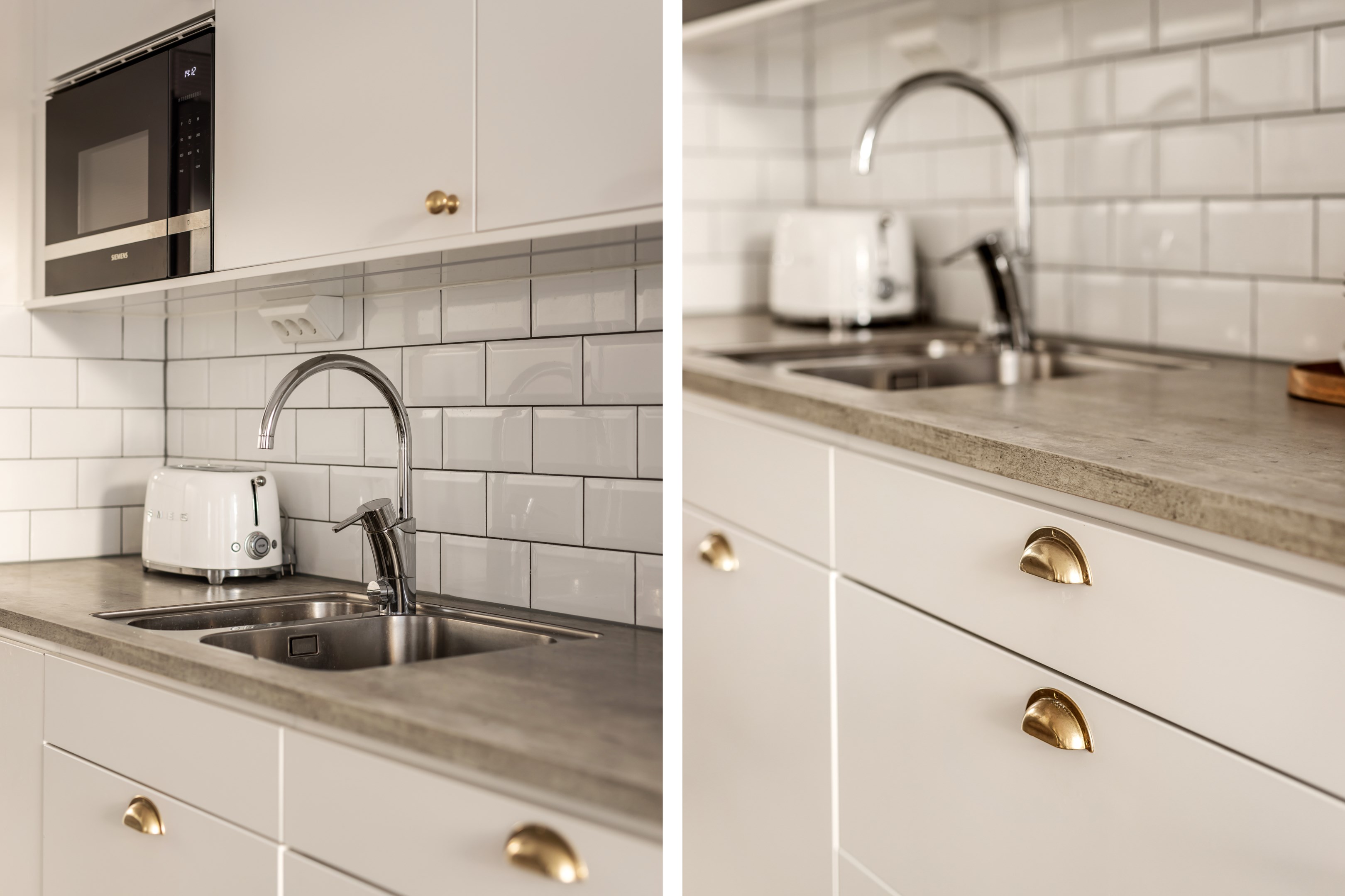 Bostadsbild från Thunströms väg 18, Kommande i Kvarnholmen, Nacka