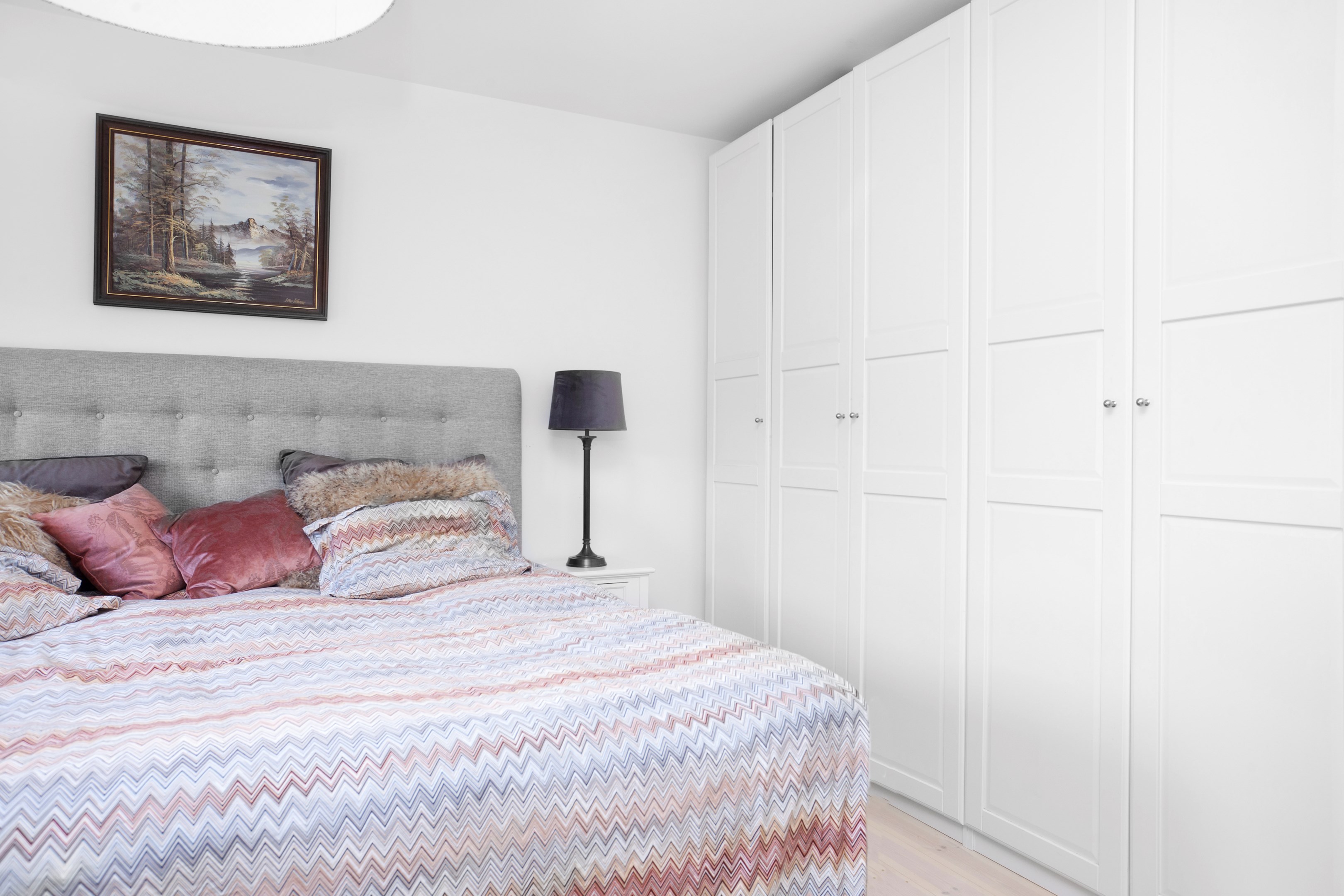 Bostadsbild från Gamla Bromstensvägen 117A, Kommande i Spånga - Sundby, Stockholm