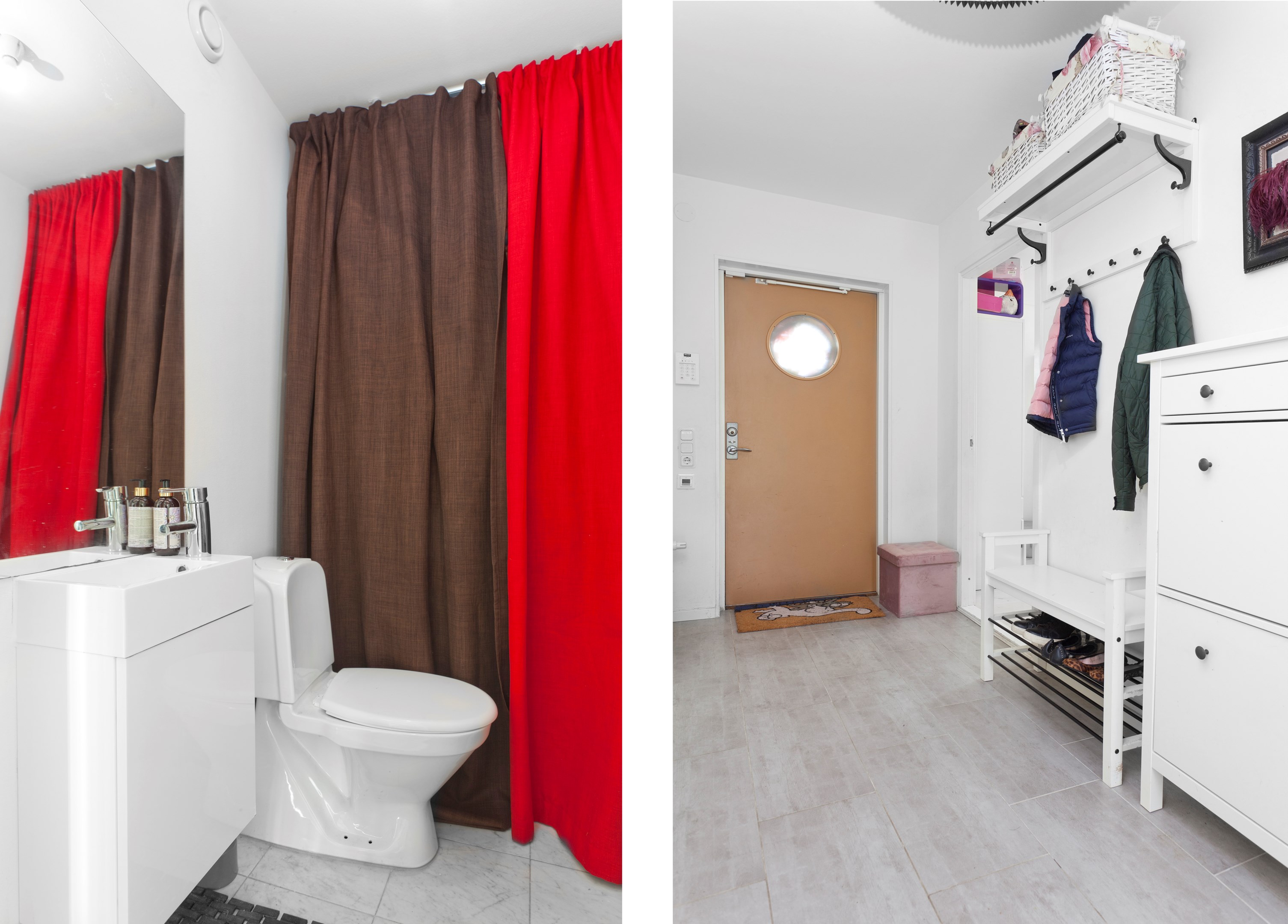 Bostadsbild från Gamla Bromstensvägen 117A, Kommande i Spånga - Sundby, Stockholm