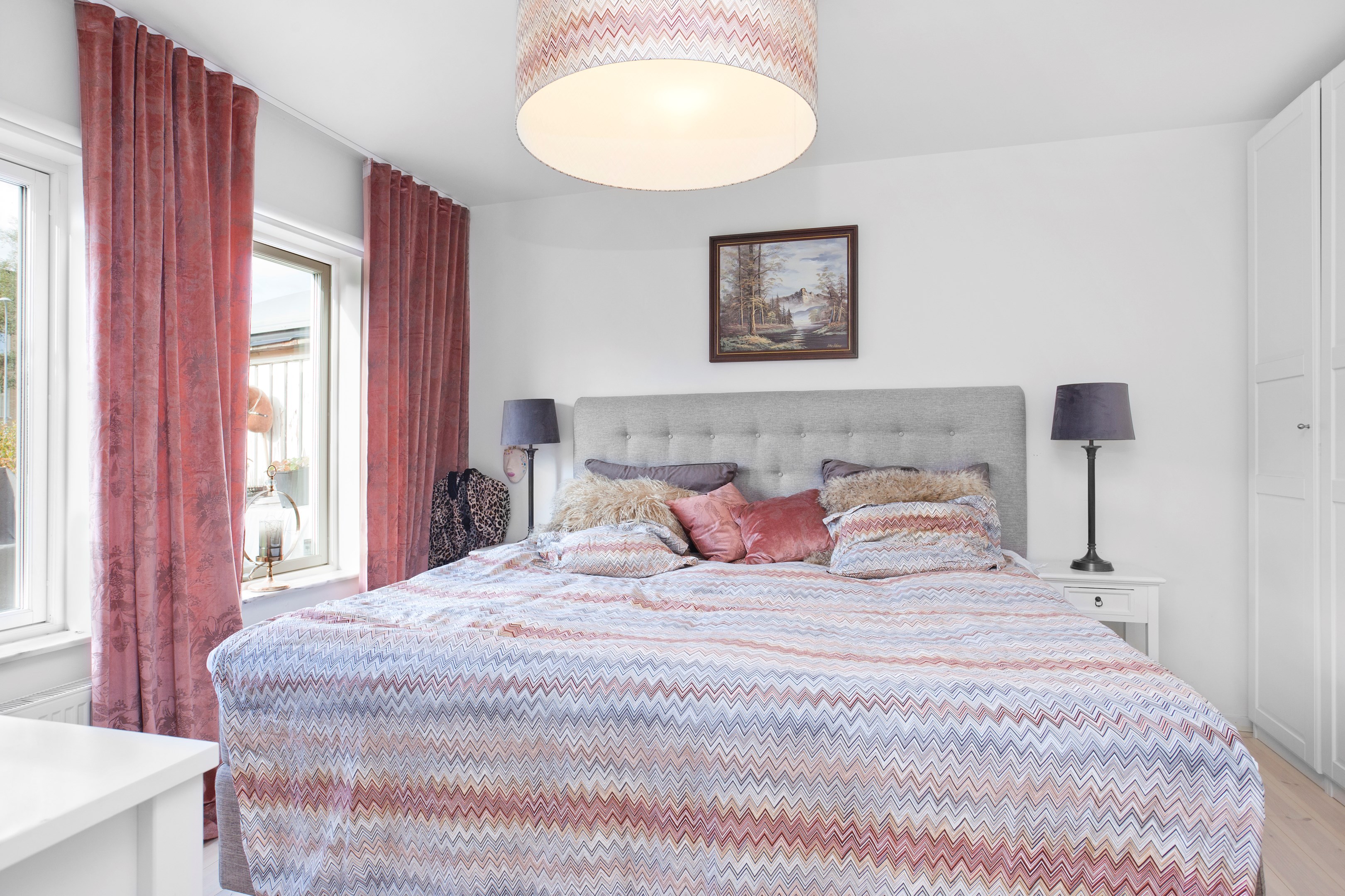 Bostadsbild från Gamla Bromstensvägen 117A, Kommande i Spånga - Sundby, Stockholm