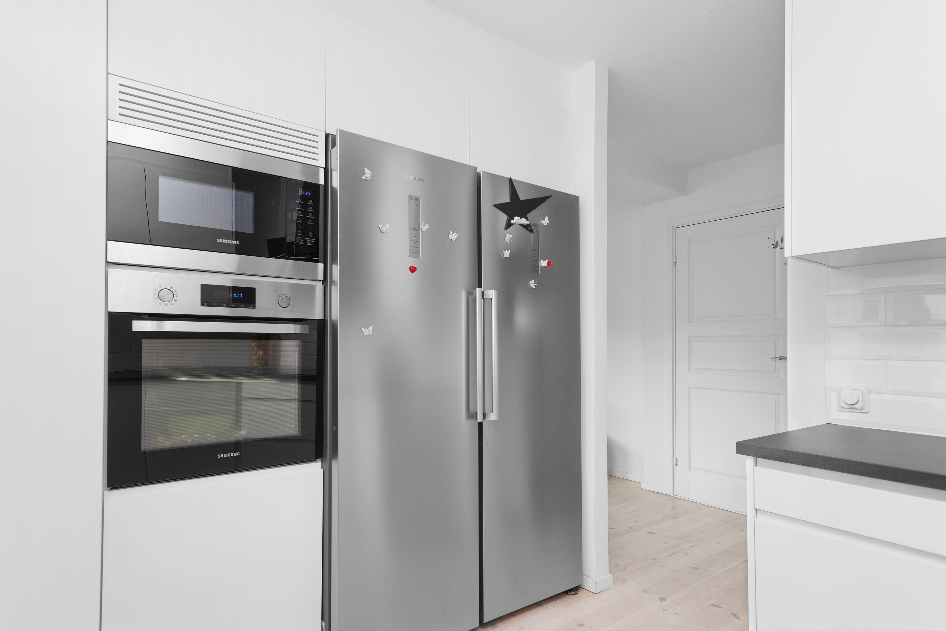 Bostadsbild från Gamla Bromstensvägen 117A, Kommande i Spånga - Sundby, Stockholm