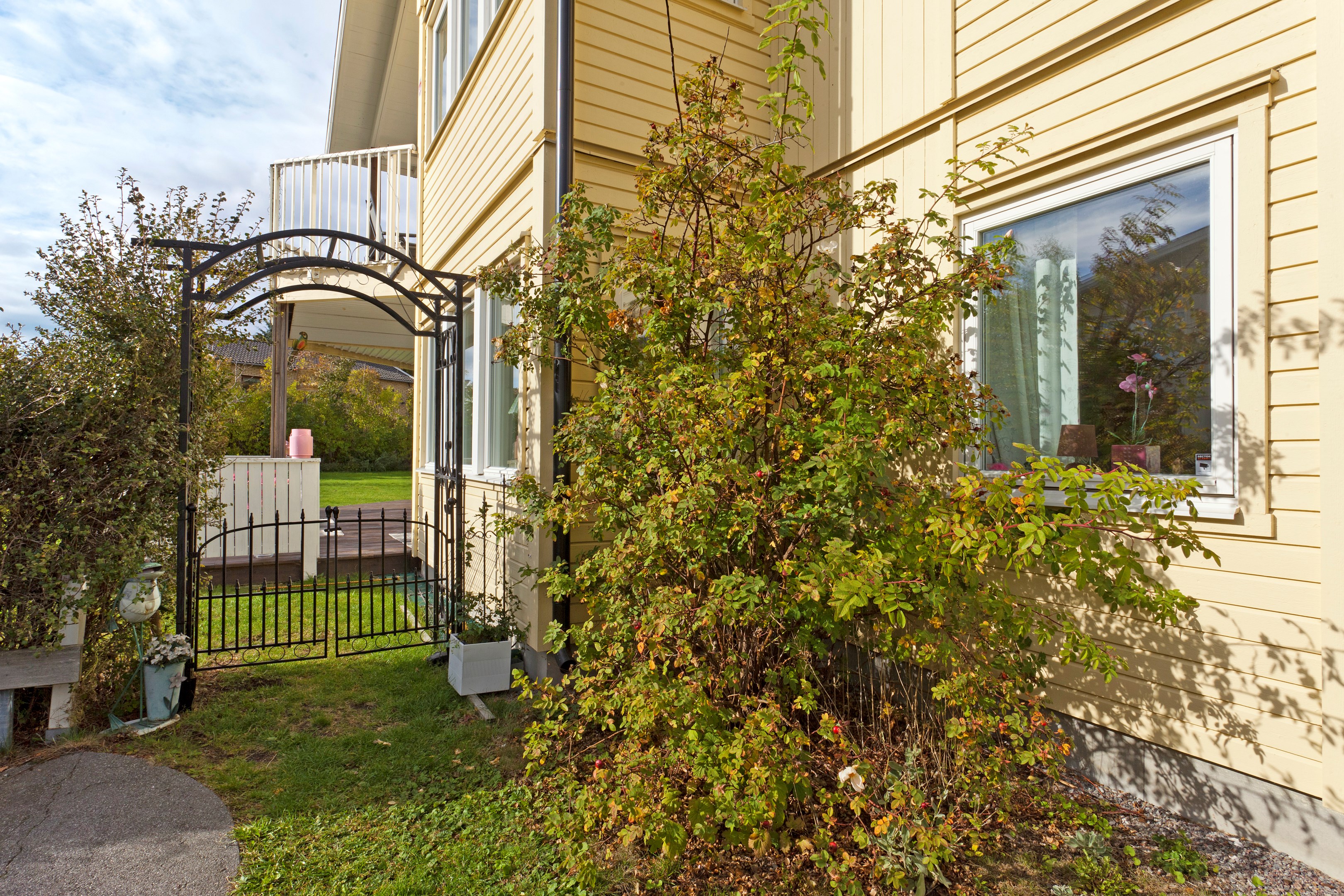 Bostadsbild från Gamla Bromstensvägen 117A, Kommande i Spånga - Sundby, Stockholm