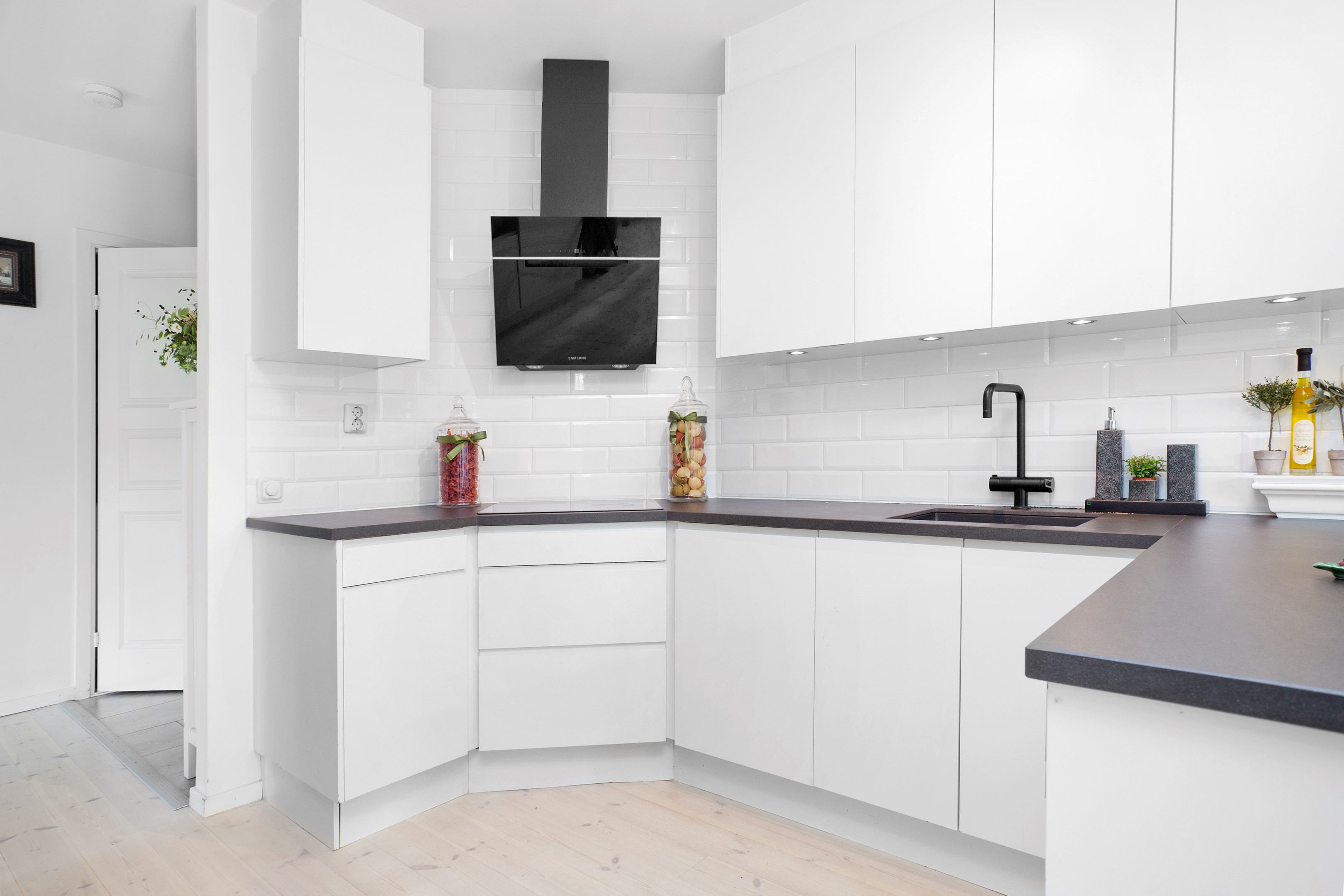 Bostadsbild från Gamla Bromstensvägen 117A, Kommande i Spånga - Sundby, Stockholm