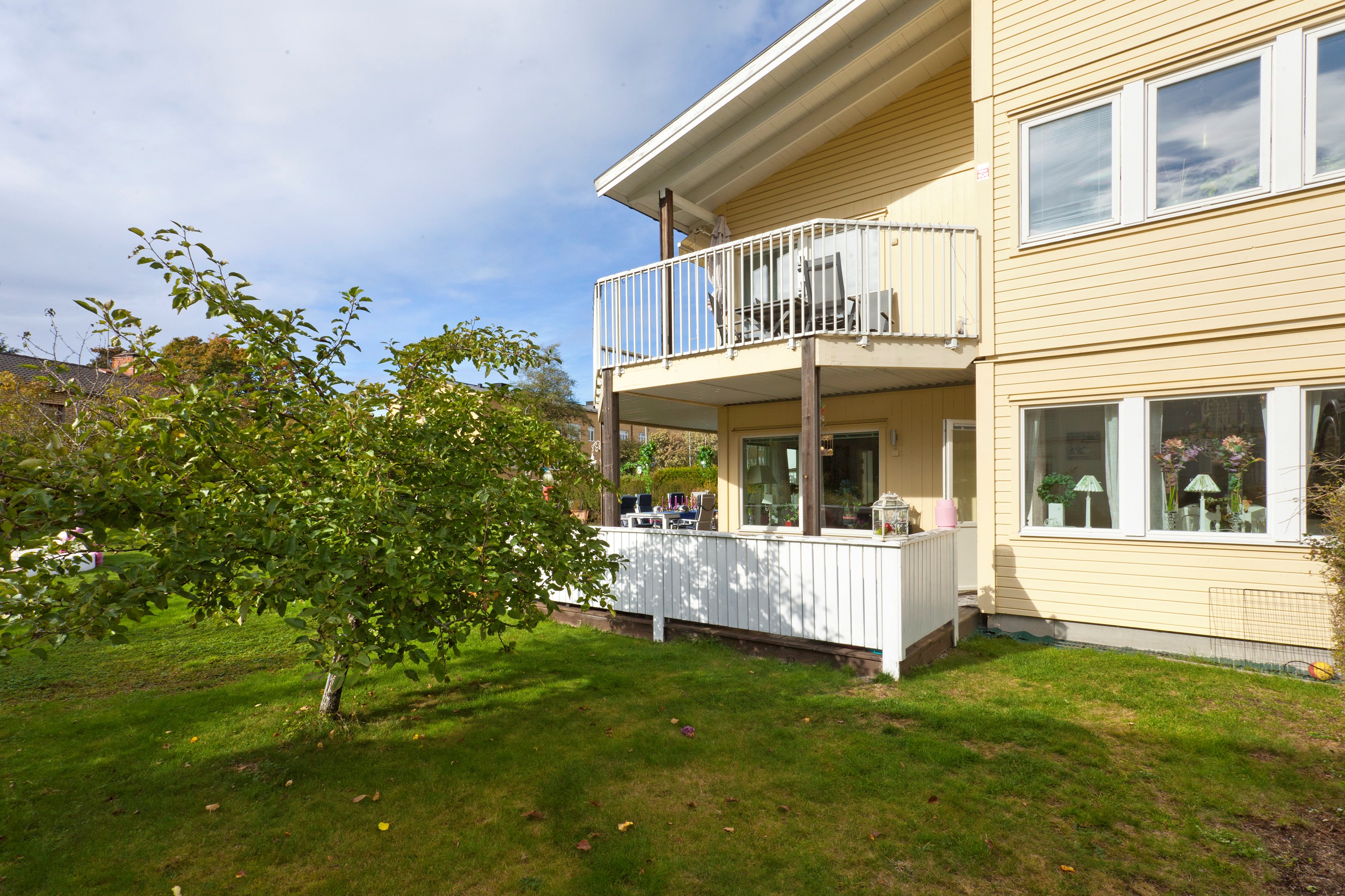Bostadsbild från Gamla Bromstensvägen 117A, Kommande i Spånga - Sundby, Stockholm