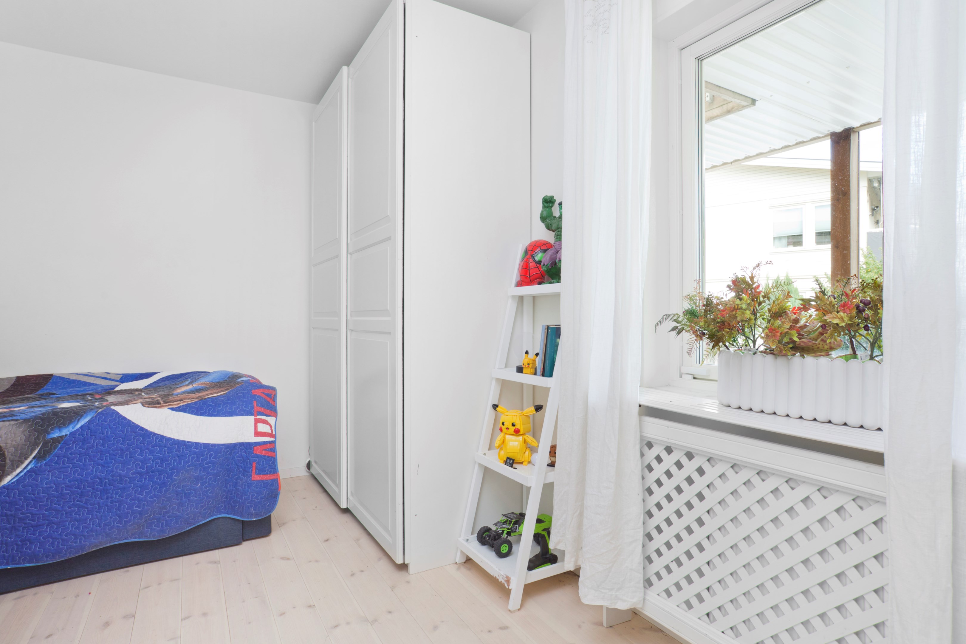 Bostadsbild från Gamla Bromstensvägen 117A, Kommande i Spånga - Sundby, Stockholm