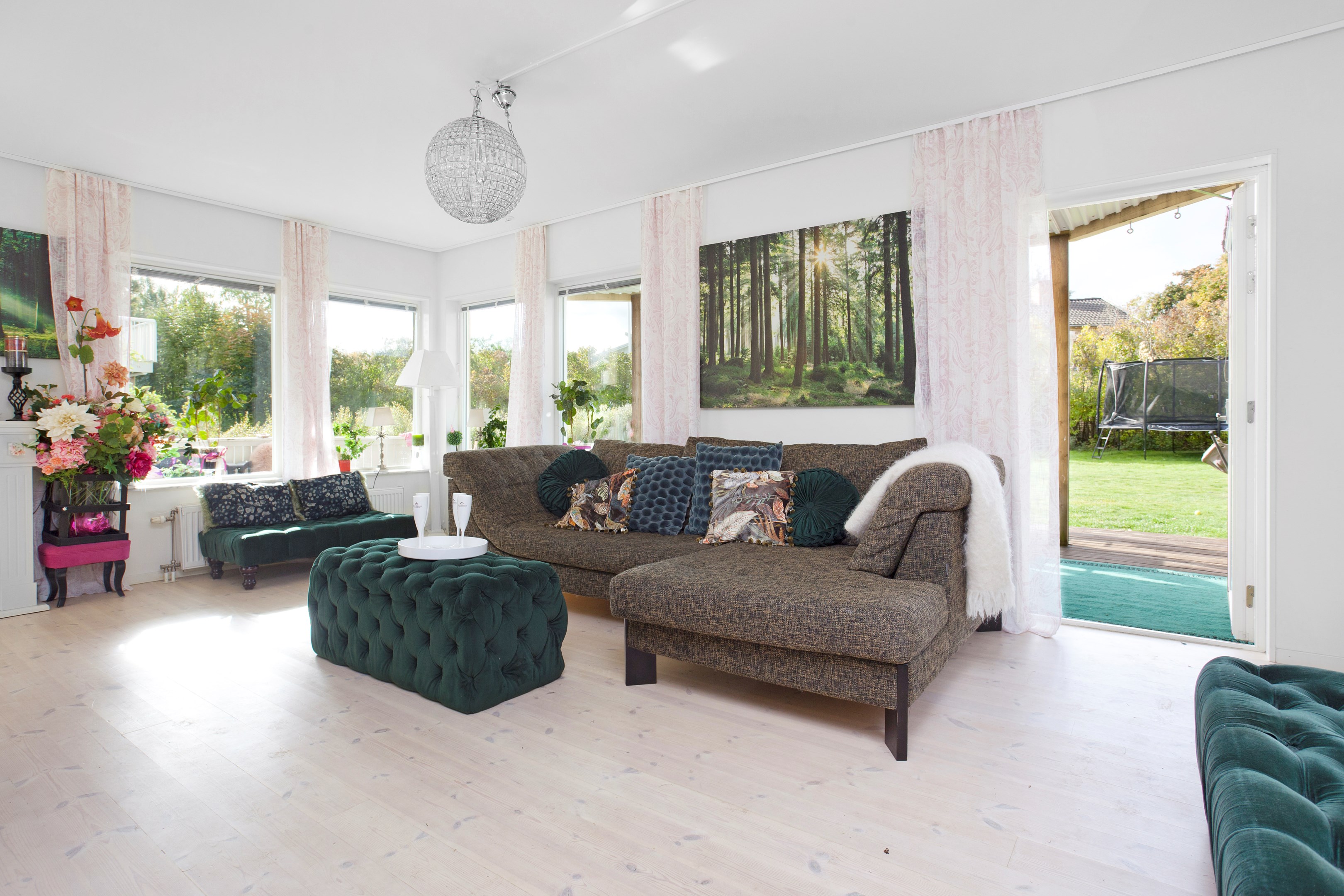 Bostadsbild från Gamla Bromstensvägen 117A, Kommande i Spånga - Sundby, Stockholm