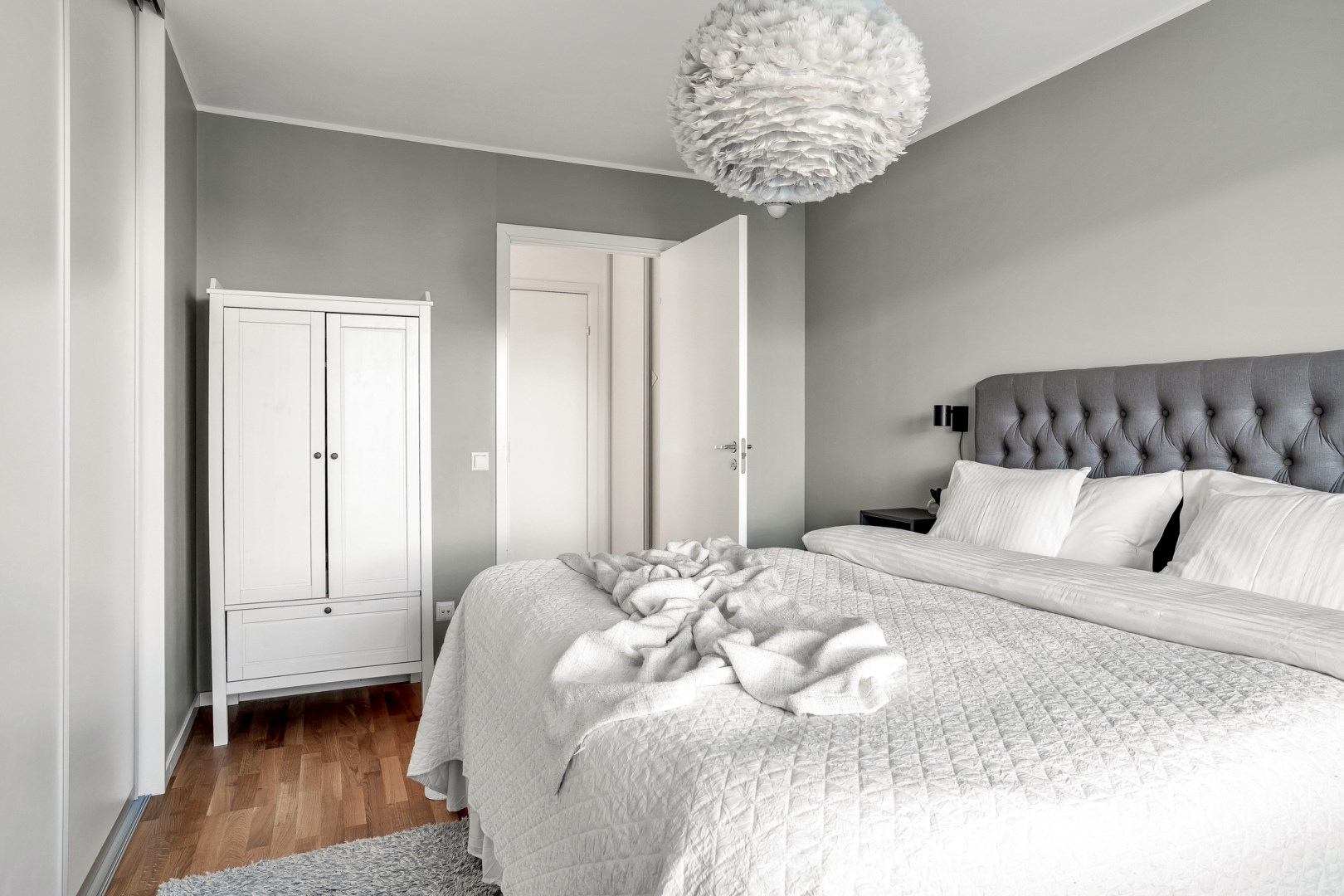 Bostadsbild från Portalgatan 2A, Såld i Kapellgärdet, Uppsala