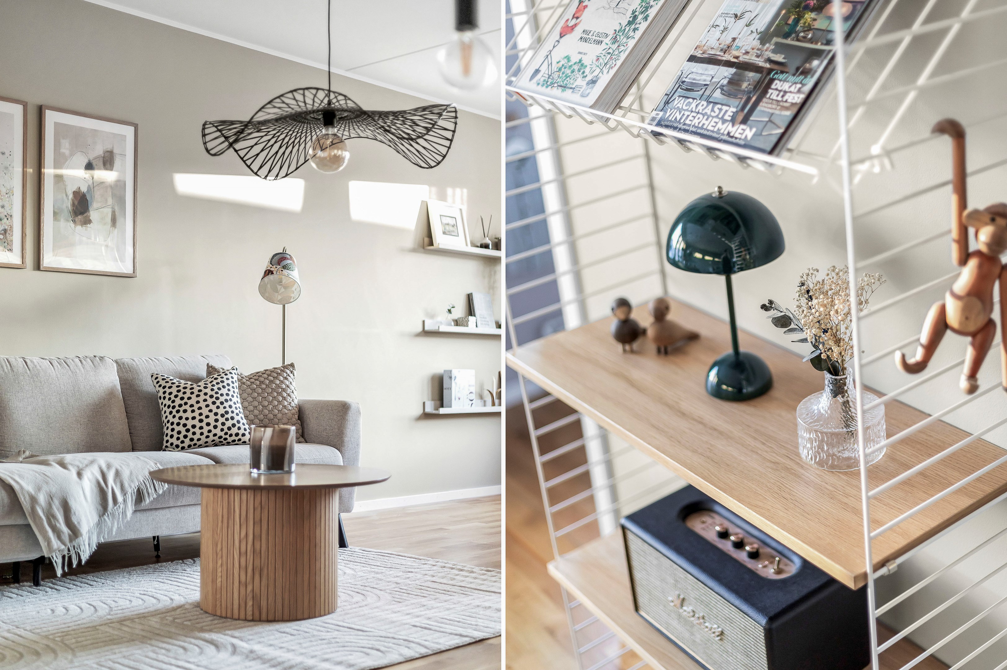 Bostadsbild från Portalgatan 2A, Såld i Kapellgärdet, Uppsala