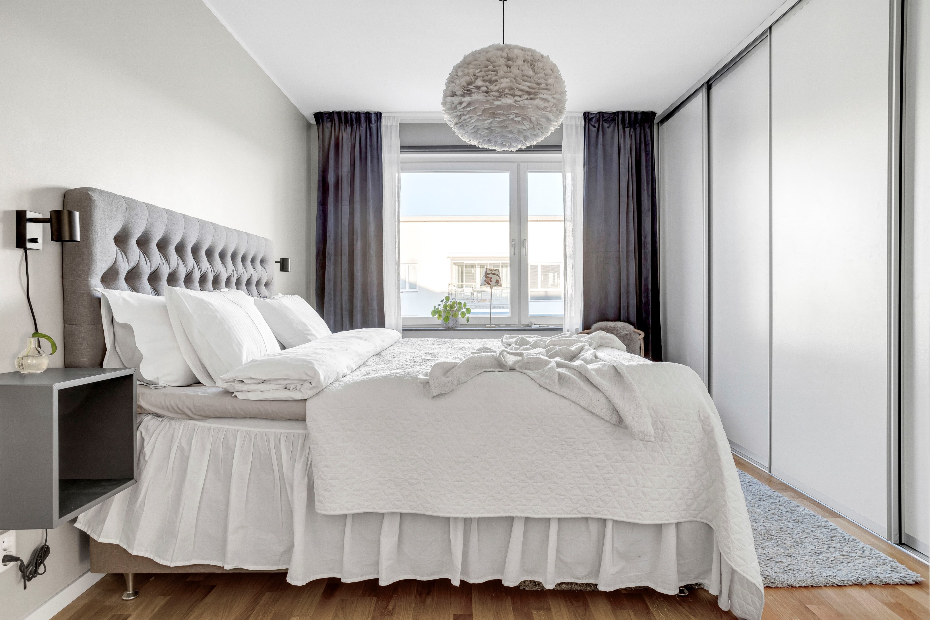 Bostadsbild från Portalgatan 2A, Såld i Kapellgärdet, Uppsala