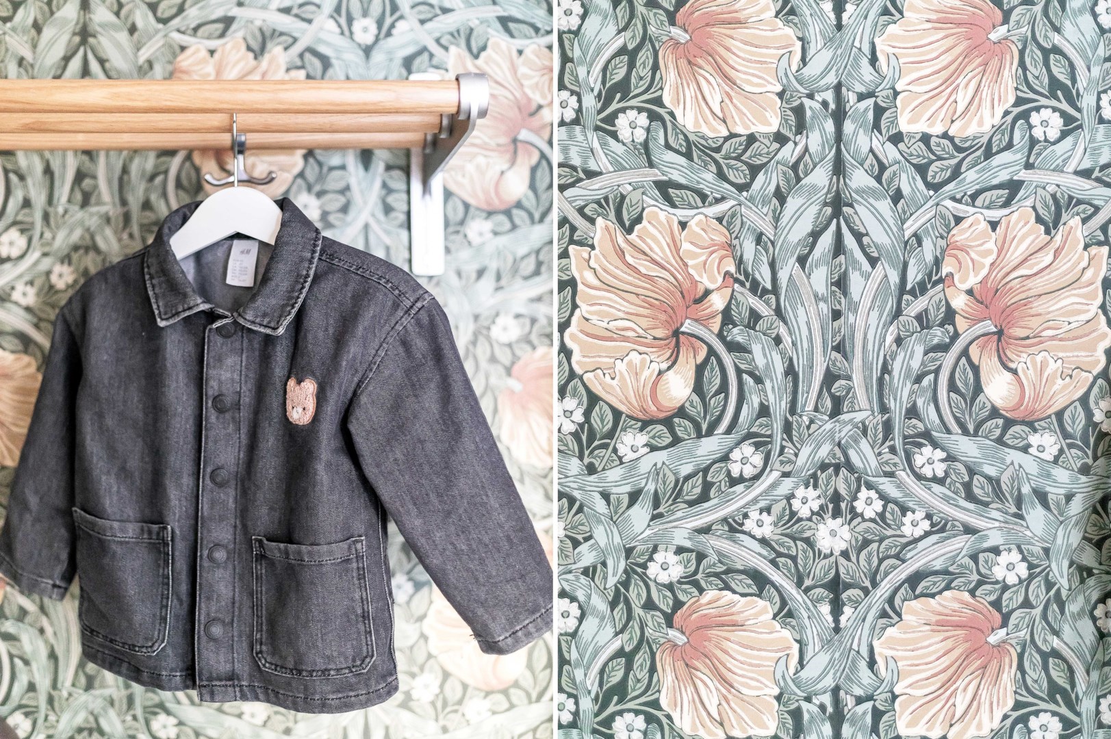 Bostadsbild från Portalgatan 2A, Såld i Kapellgärdet, Uppsala