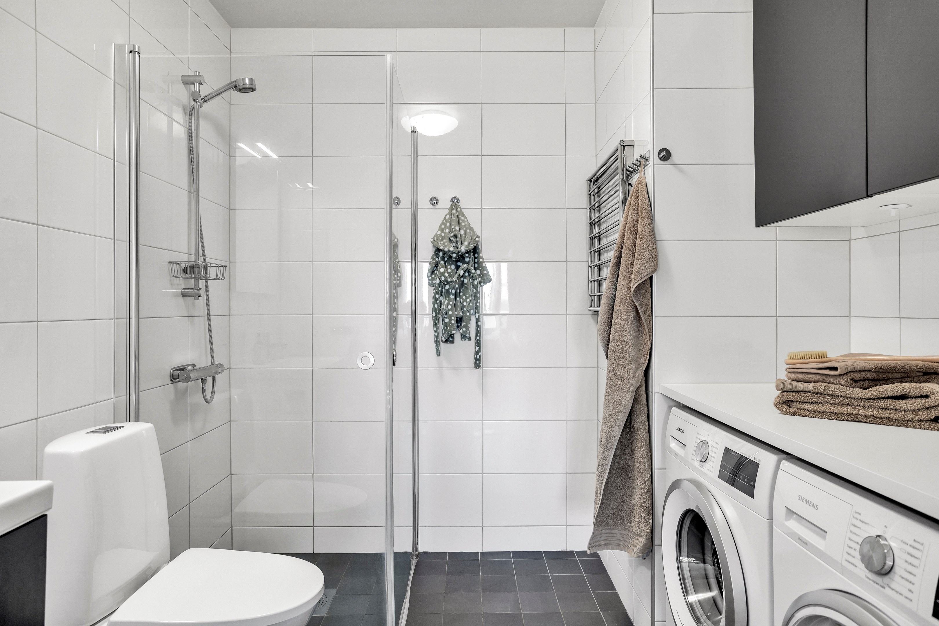 Bostadsbild från Portalgatan 2A, Såld i Kapellgärdet, Uppsala