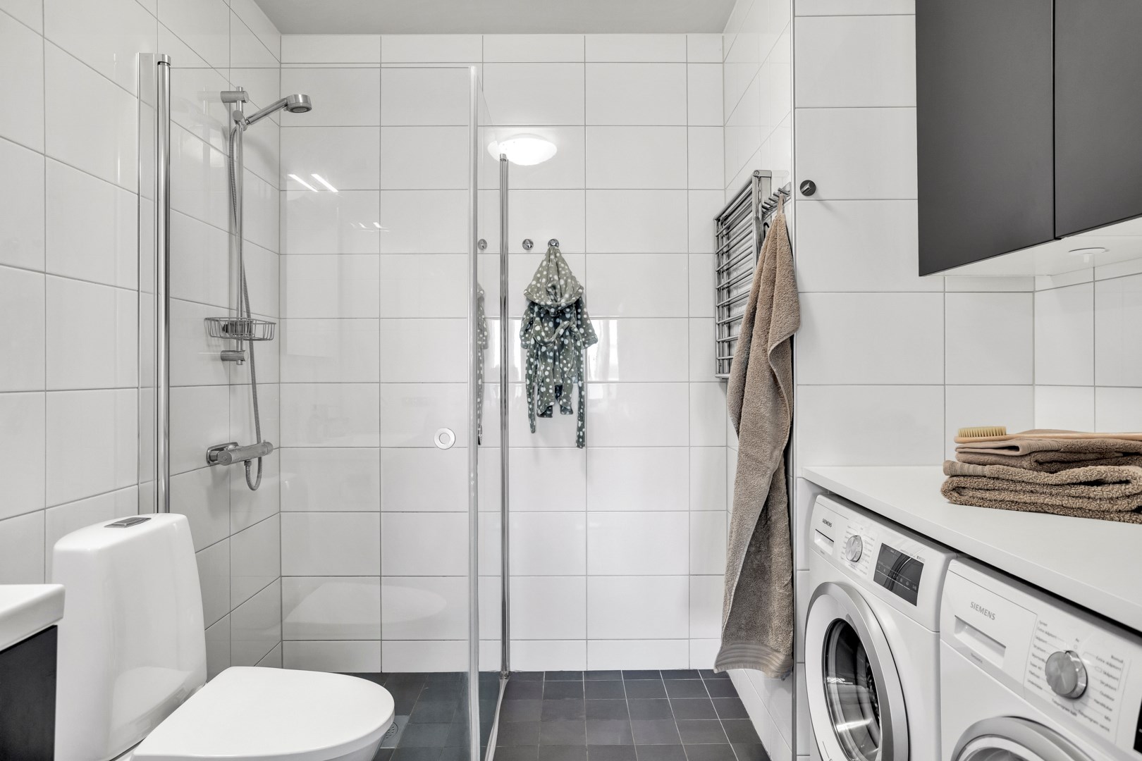 Bostadsbild från Portalgatan 2A, Såld i Kapellgärdet, Uppsala