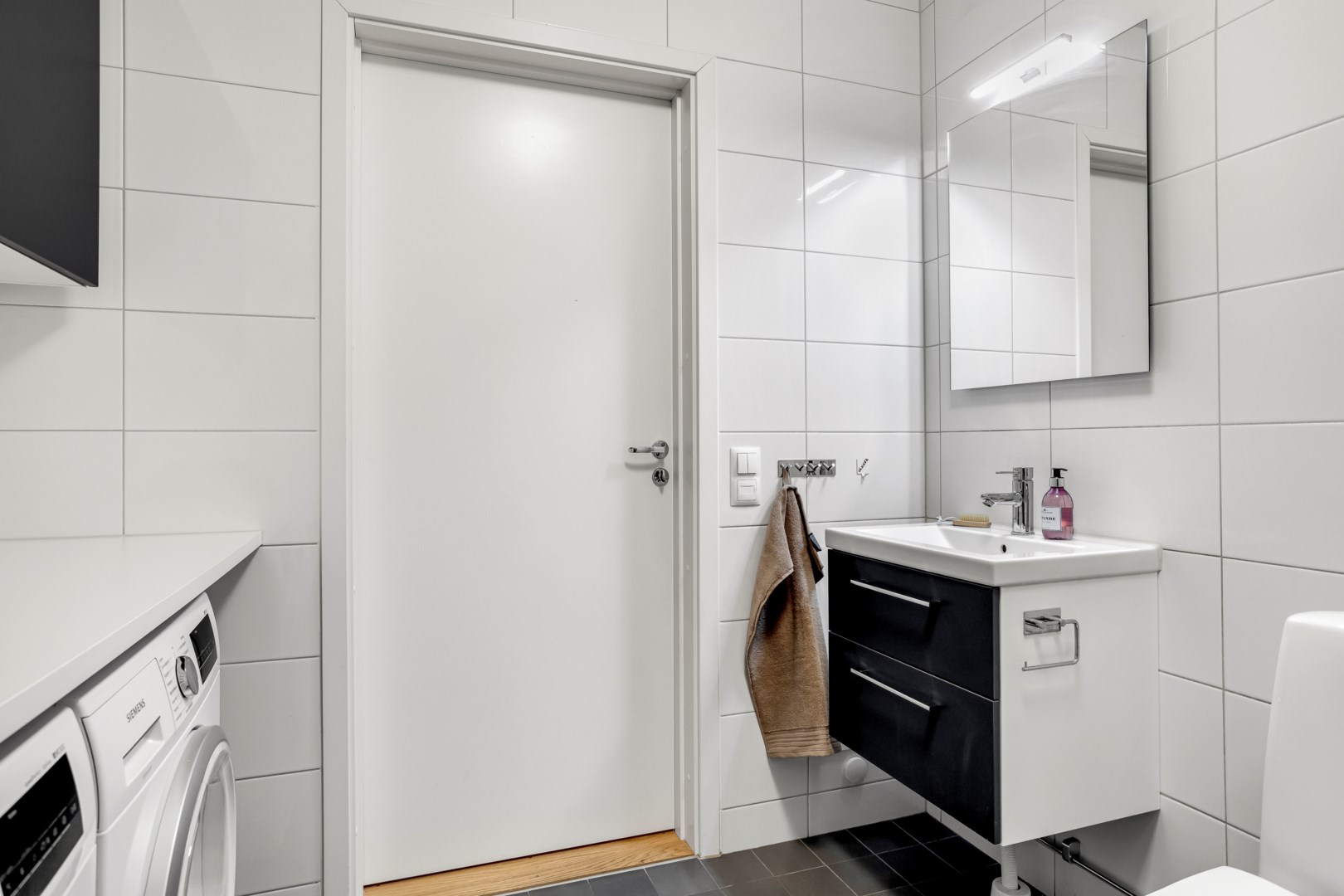 Bostadsbild från Portalgatan 2A, Såld i Kapellgärdet, Uppsala