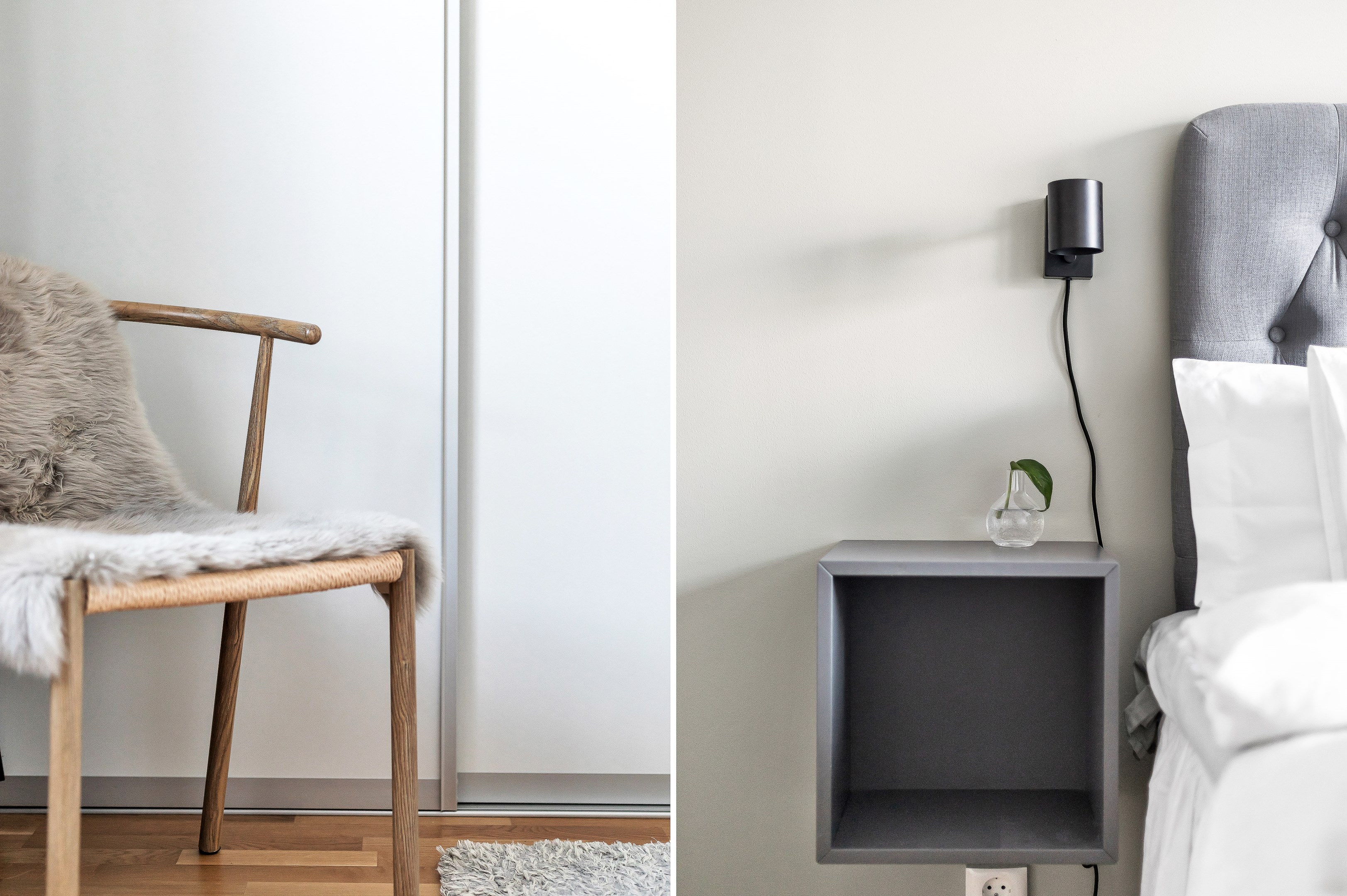 Bostadsbild från Portalgatan 2A, Såld i Kapellgärdet, Uppsala