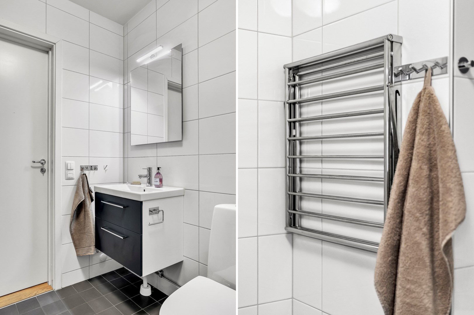 Bostadsbild från Portalgatan 2A, Såld i Kapellgärdet, Uppsala