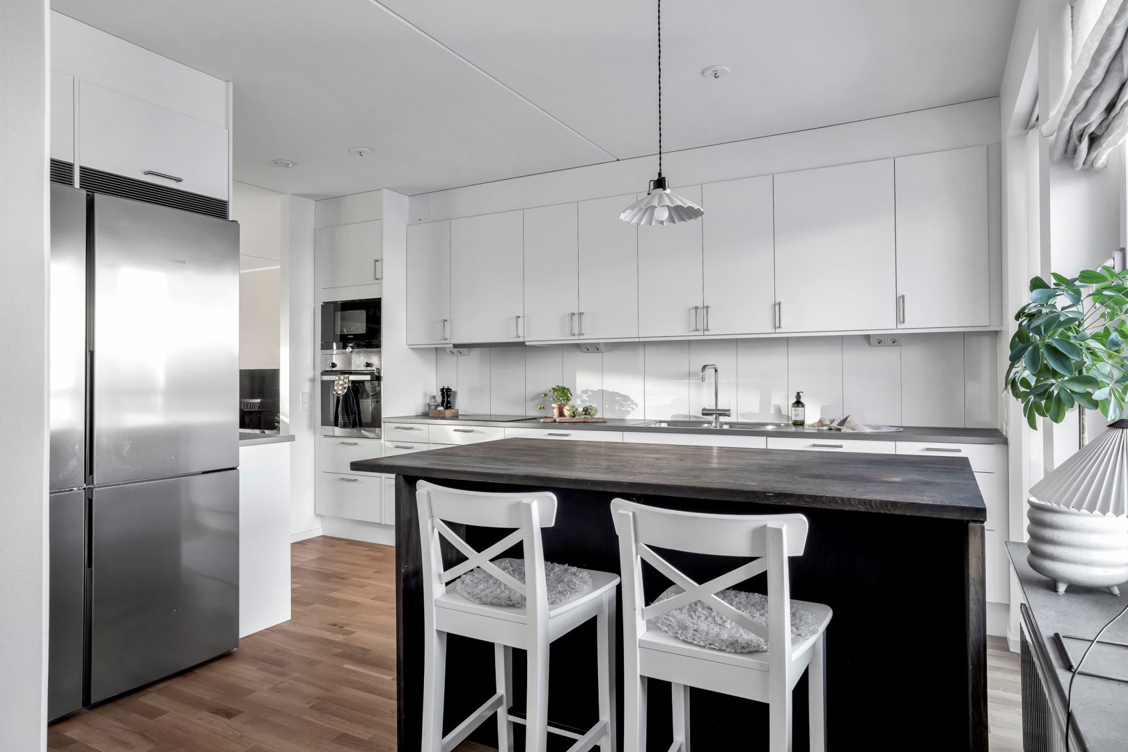 Bostadsbild från Portalgatan 2A, Såld i Kapellgärdet, Uppsala