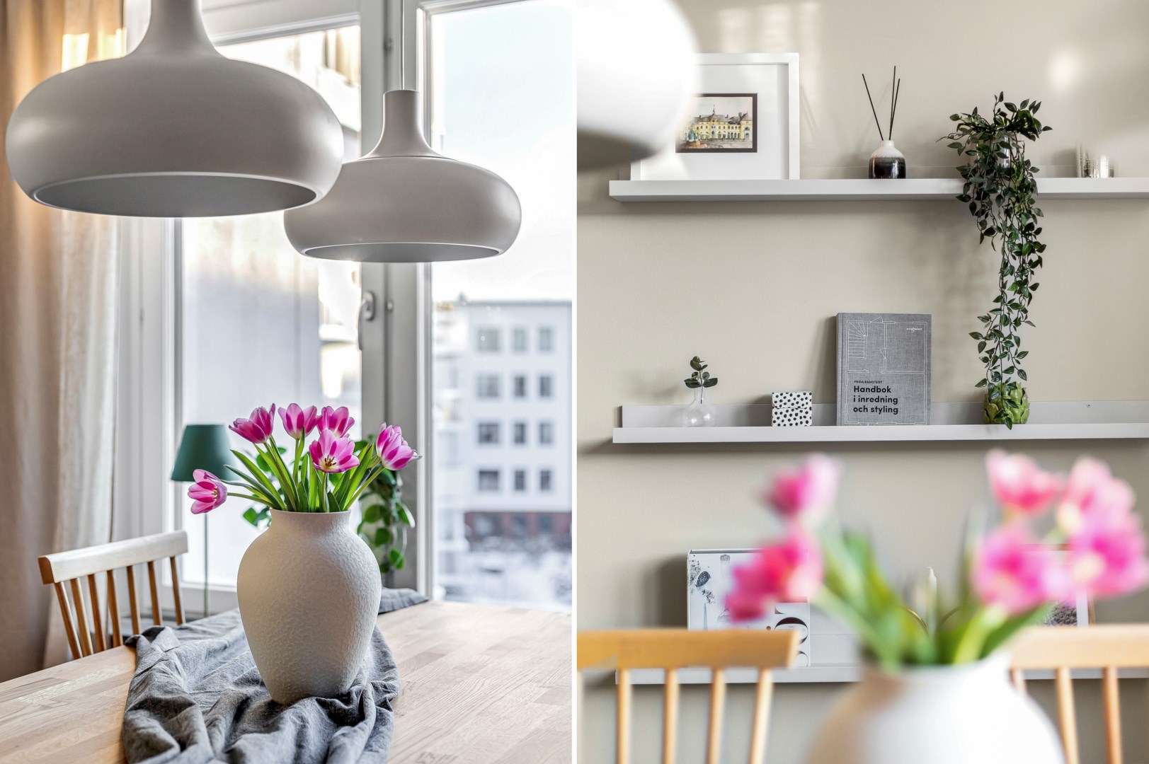 Bostadsbild från Portalgatan 2A, Såld i Kapellgärdet, Uppsala