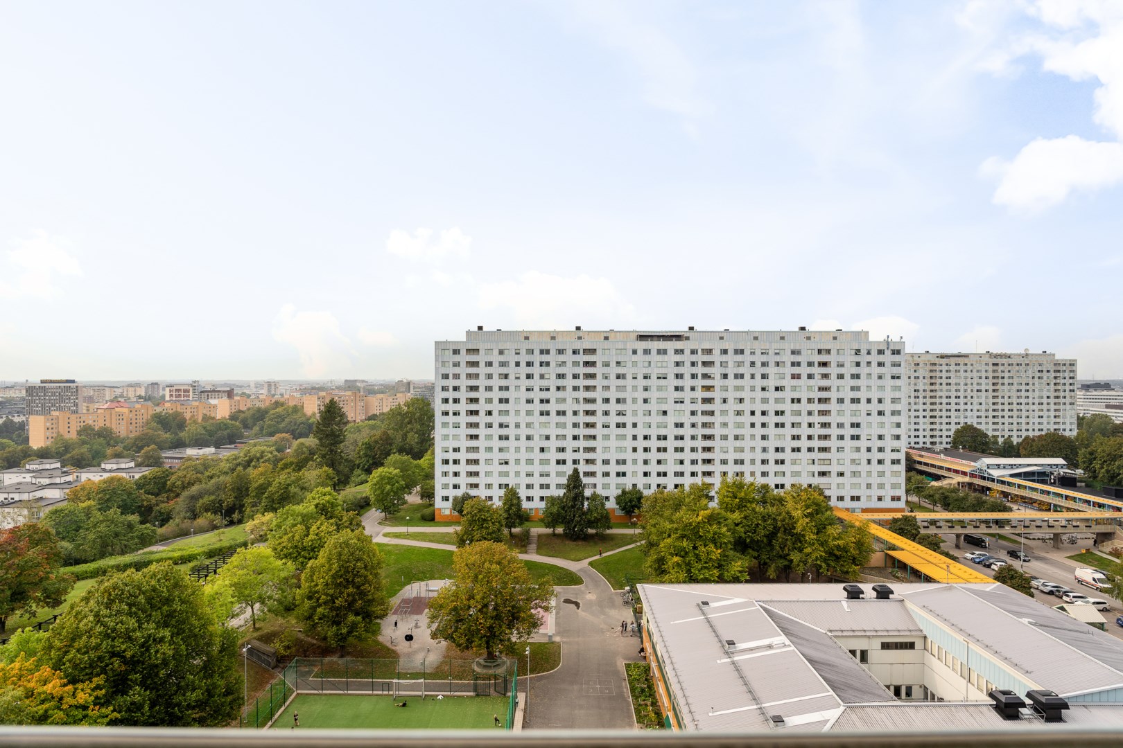 Bostadsbild från Hagalundsgatan 34, Såld i Solna - Hagalund, Solna