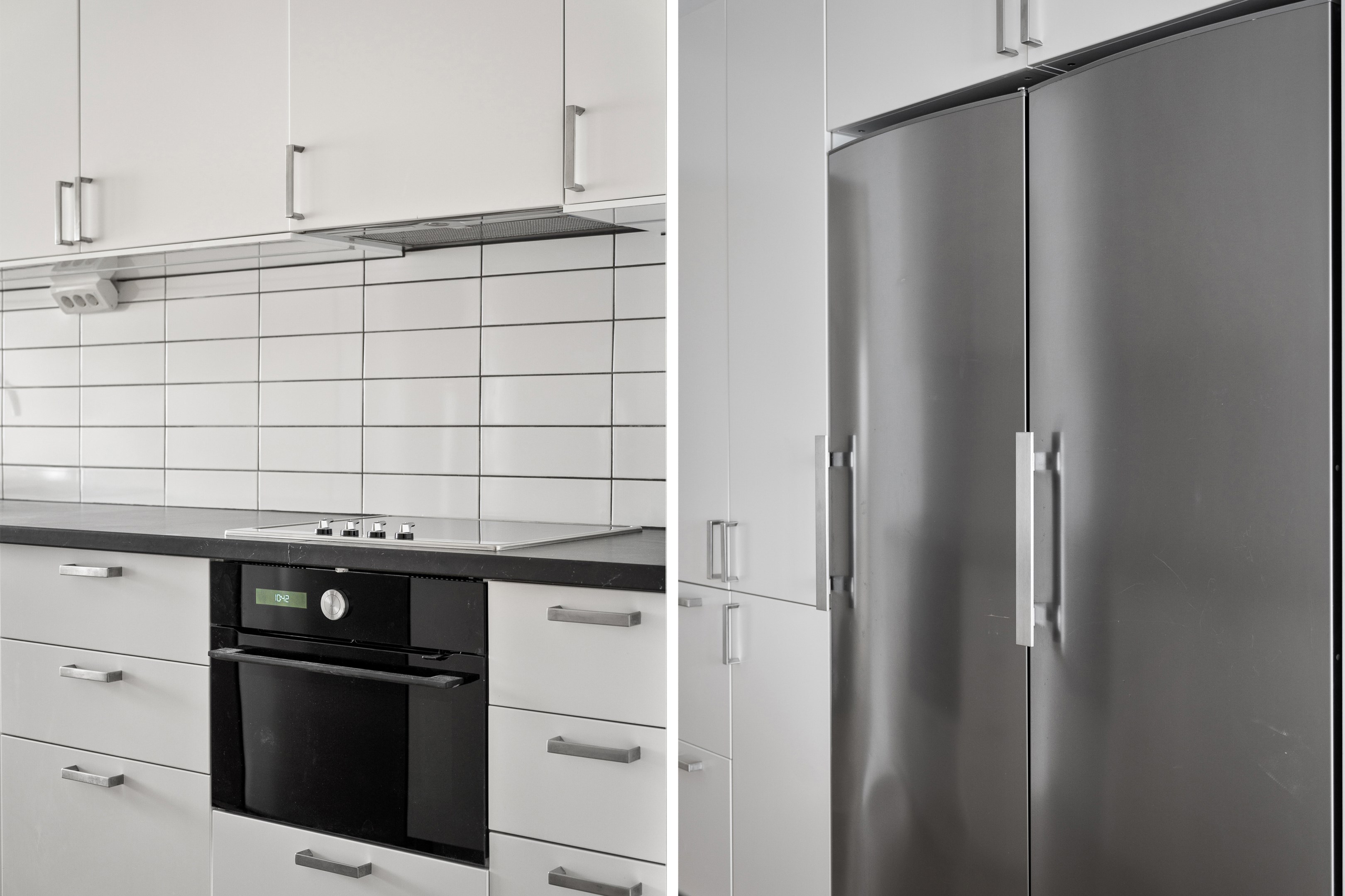 Bostadsbild från Hagalundsgatan 34, Såld i Solna - Hagalund, Solna