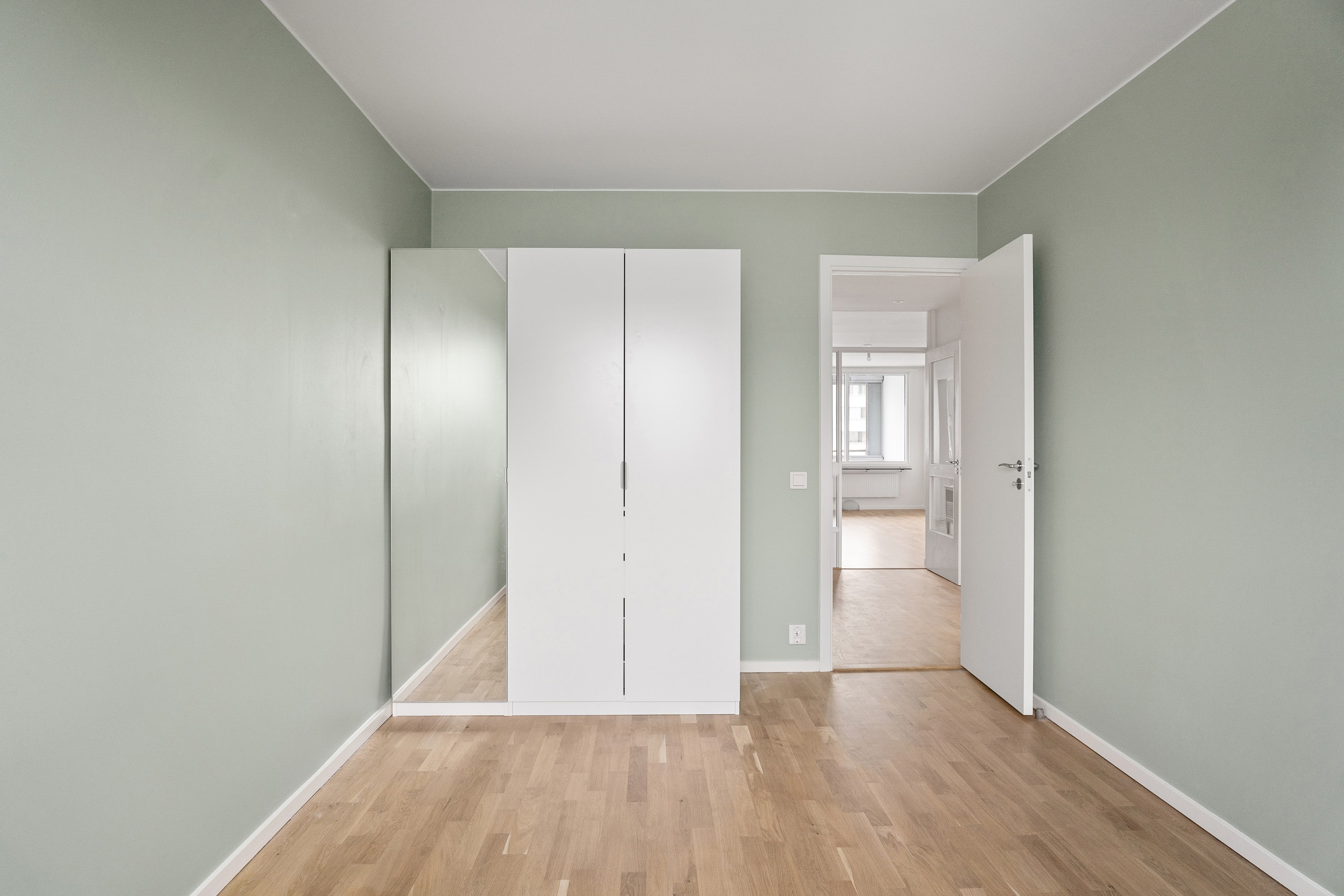 Bostadsbild från Hagalundsgatan 34, Såld i Solna - Hagalund, Solna