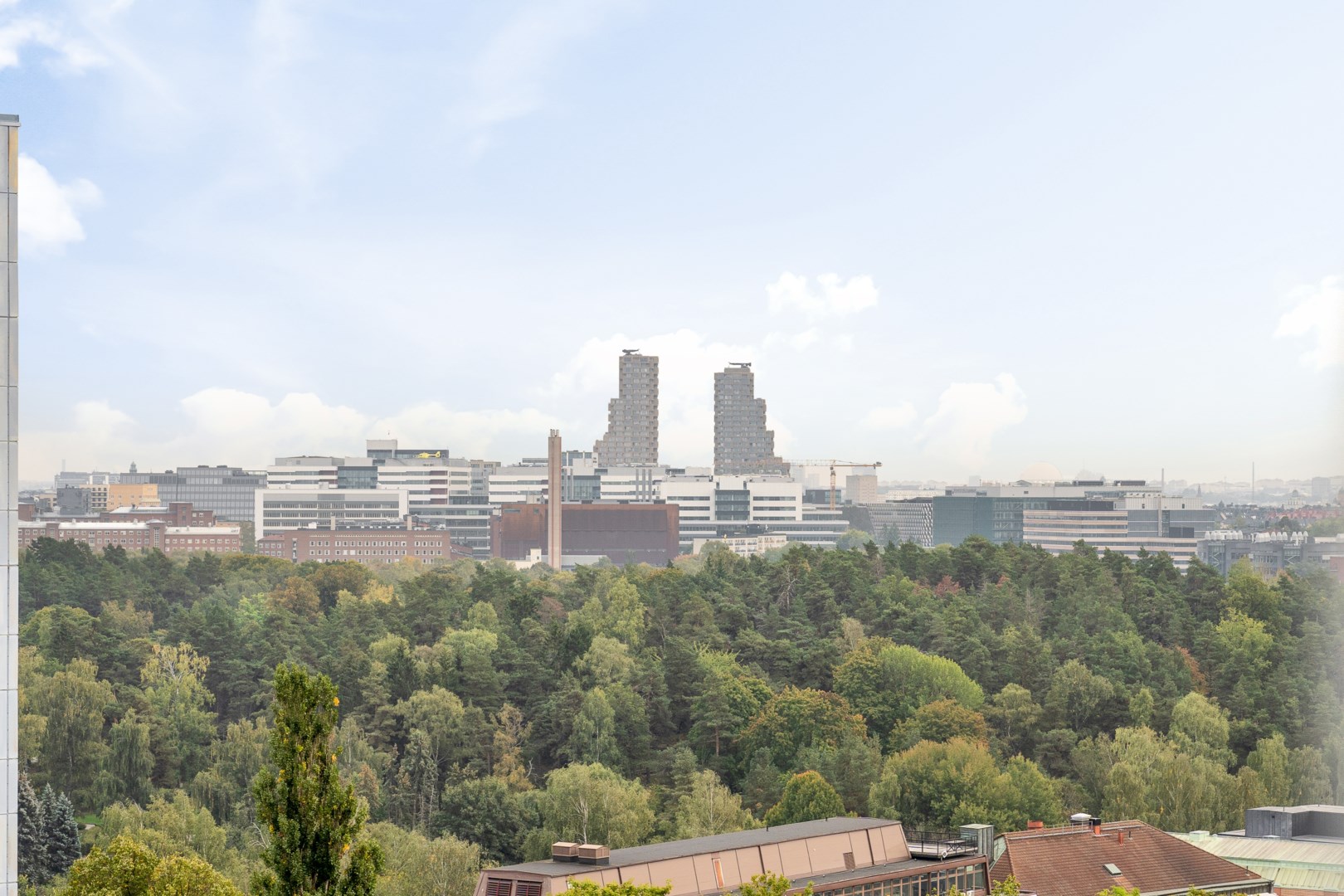 Bostadsbild från Hagalundsgatan 34, Såld i Solna - Hagalund, Solna