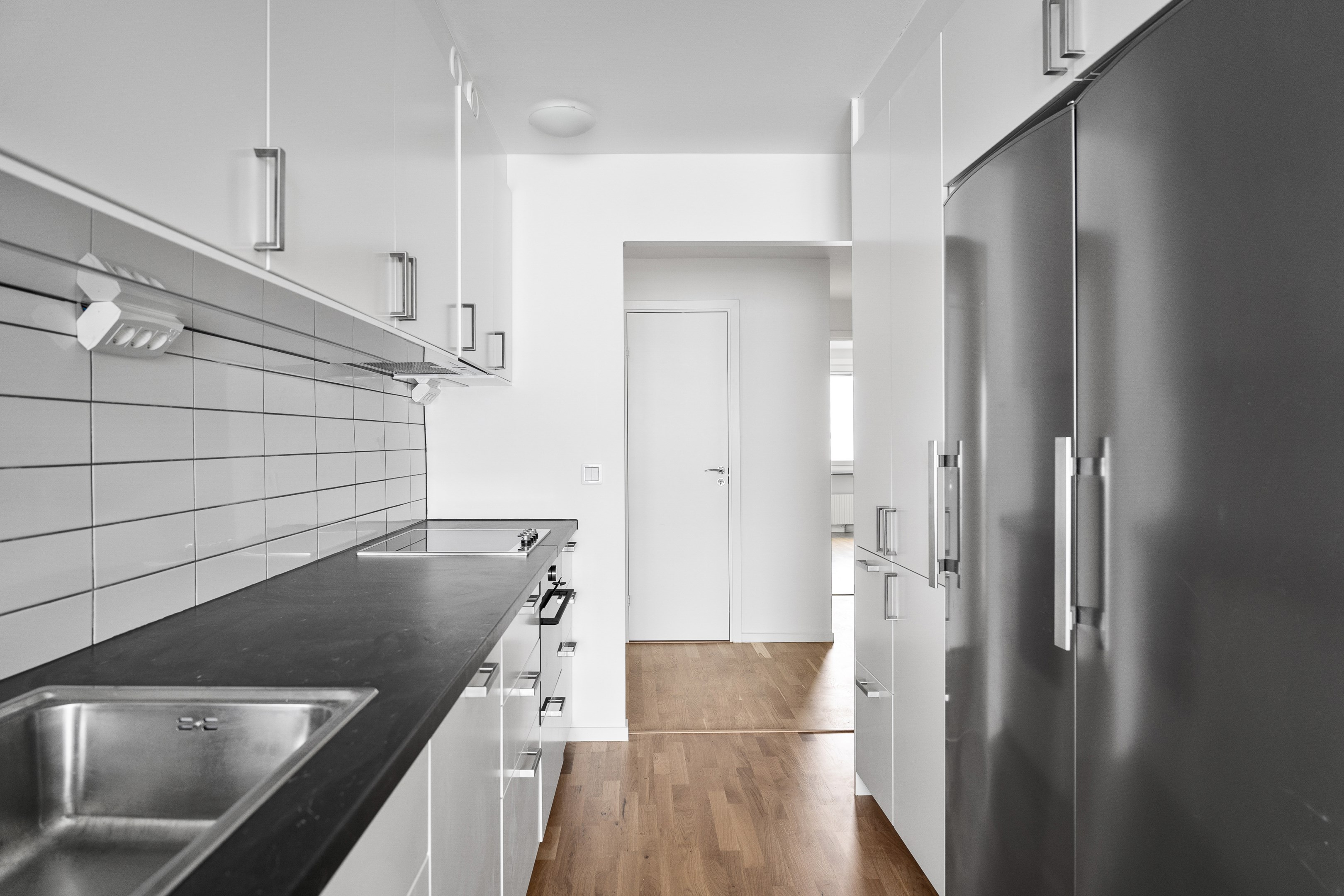 Bostadsbild från Hagalundsgatan 34, Såld i Solna - Hagalund, Solna