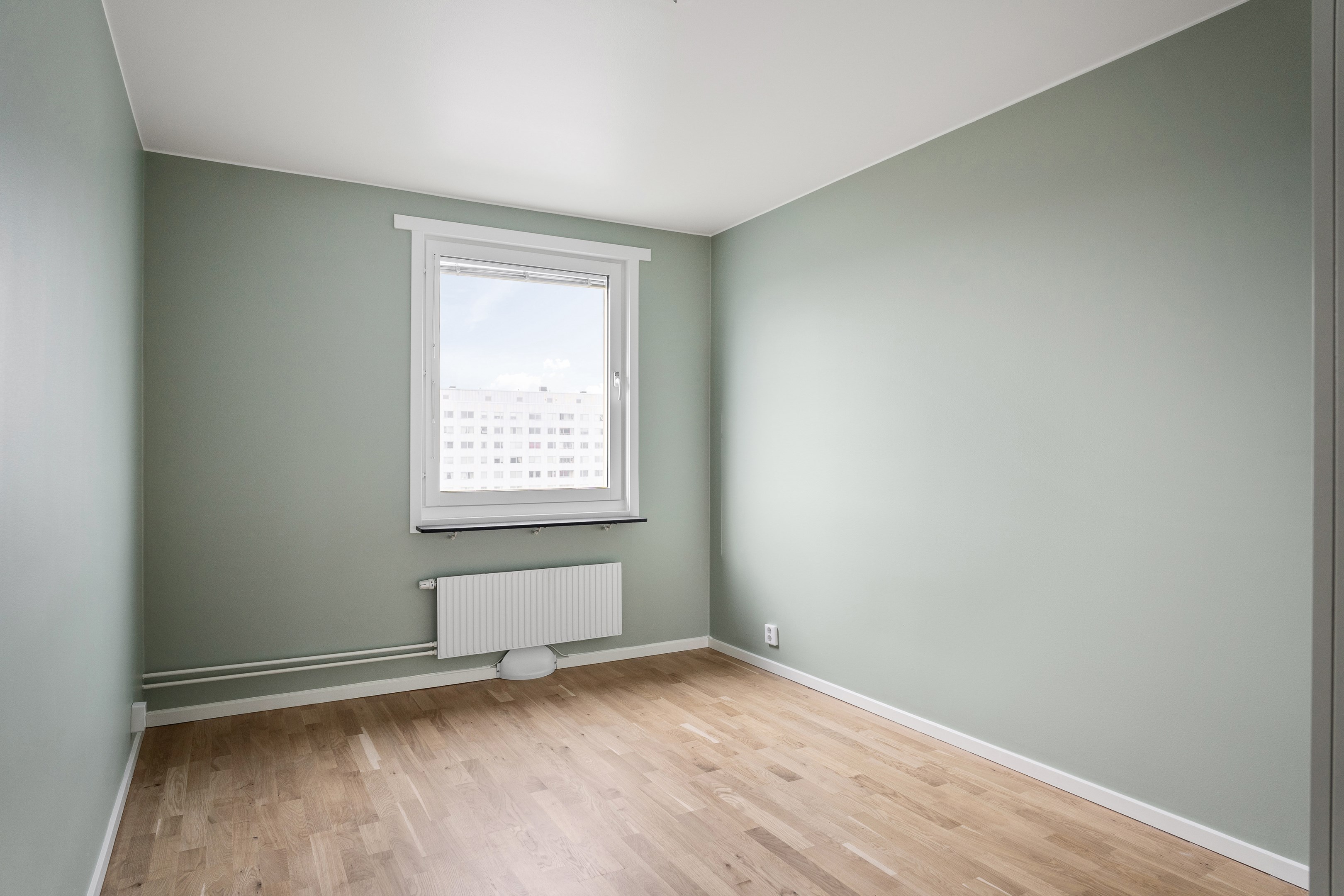 Bostadsbild från Hagalundsgatan 34, Såld i Solna - Hagalund, Solna