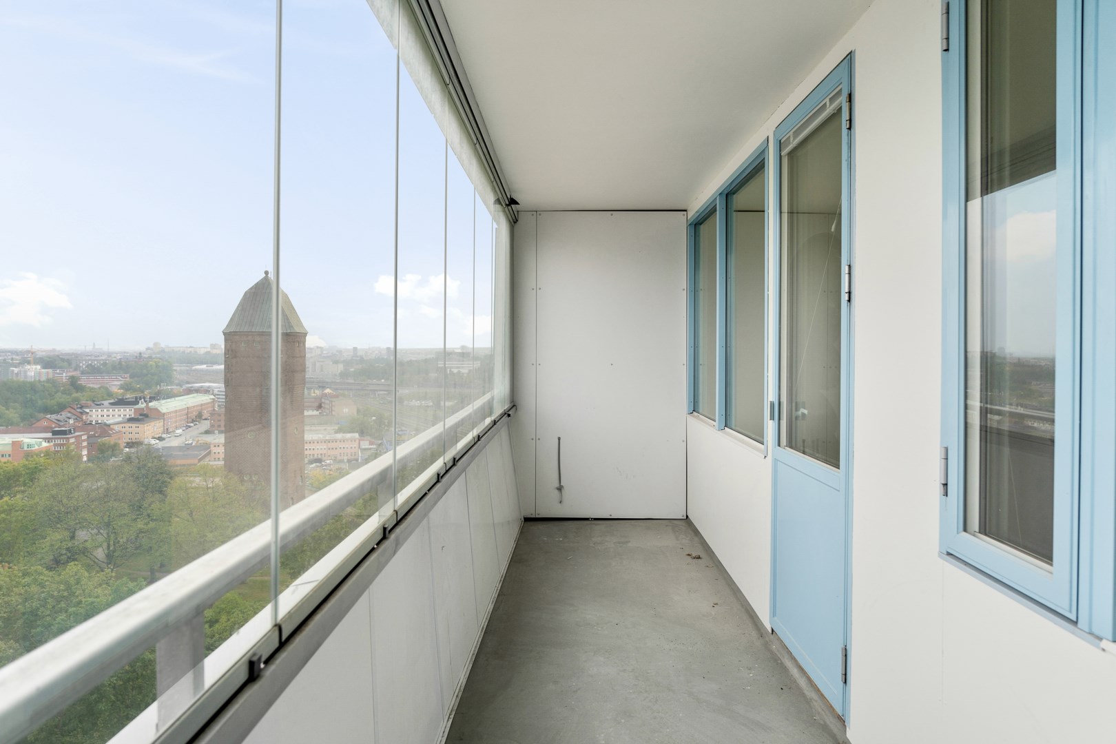 Bostadsbild från Hagalundsgatan 34, Såld i Solna - Hagalund, Solna