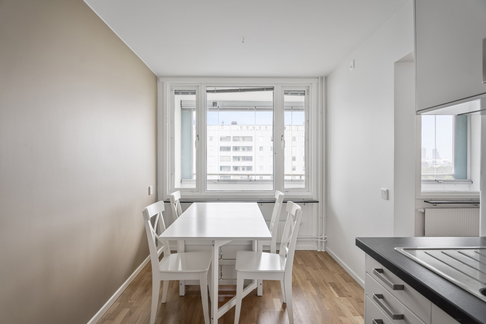 Bostadsbild från Hagalundsgatan 34, Såld i Solna - Hagalund, Solna