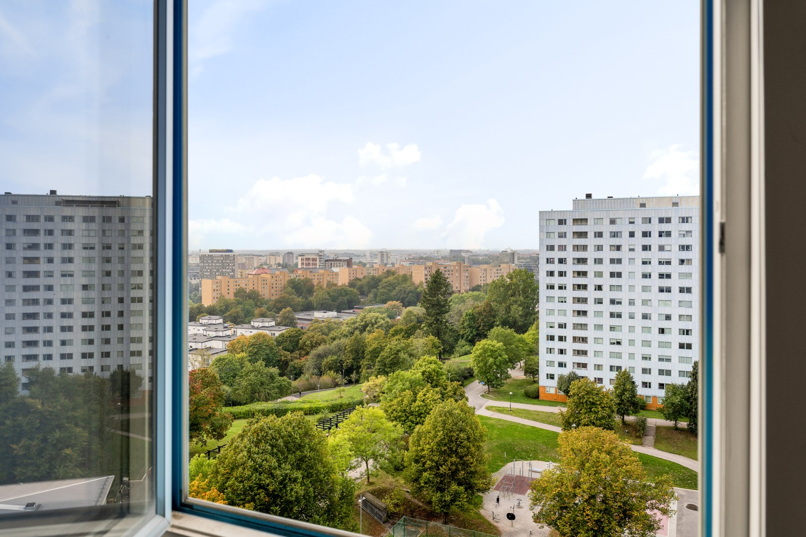 Bostadsbild från Hagalundsgatan 34, Såld i Solna - Hagalund, Solna