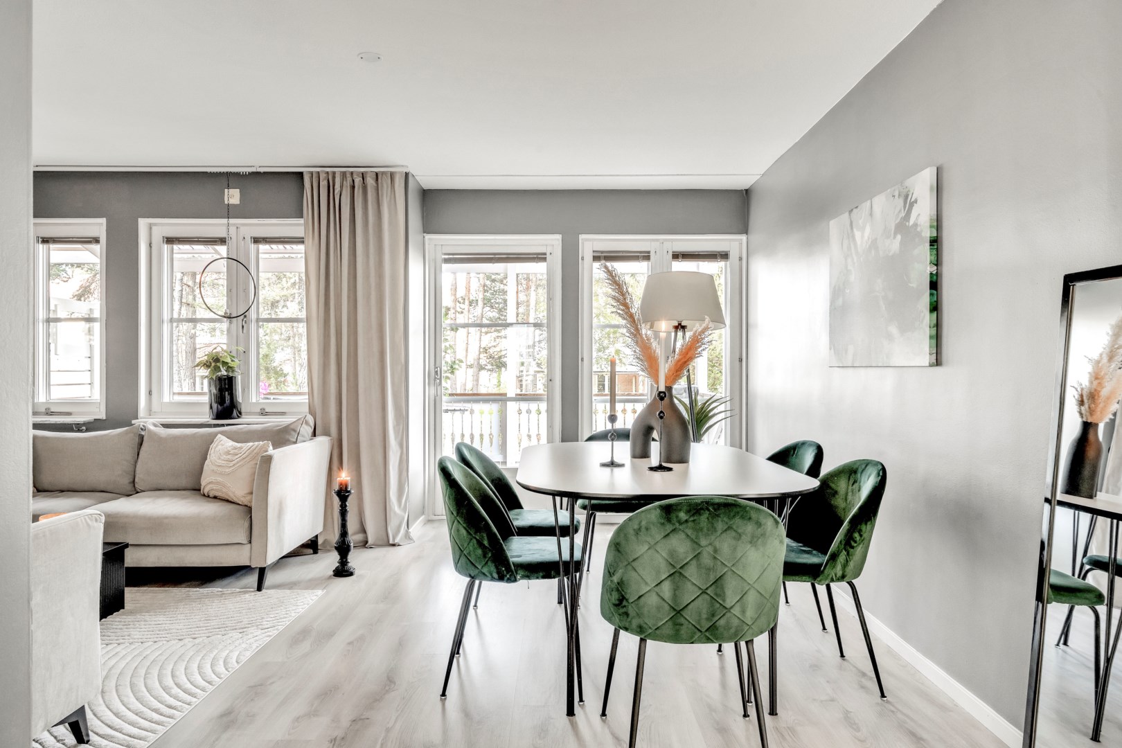 Bostadsbild från Dalaresan 34, Såld i Sävja, Uppsala