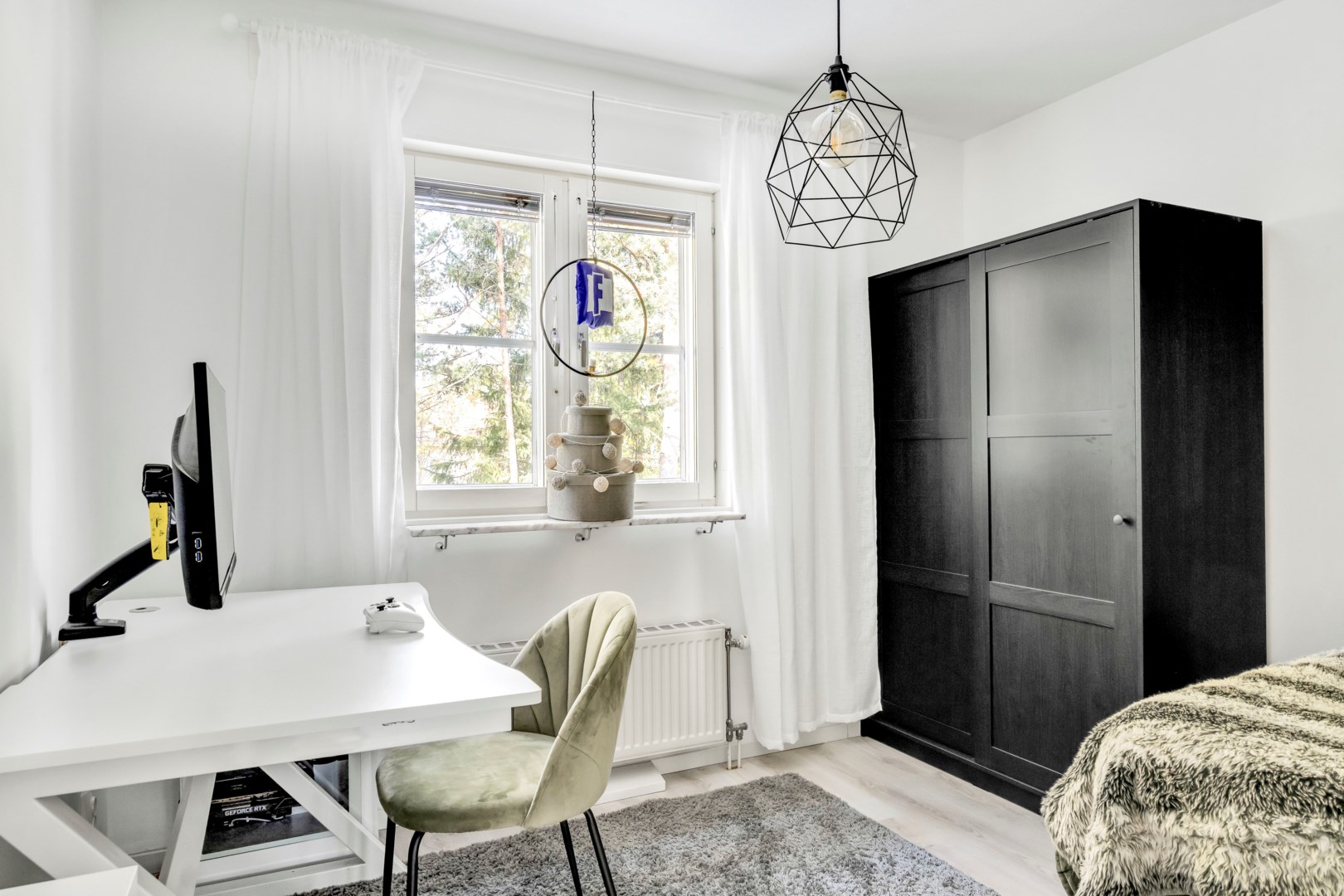 Bostadsbild från Dalaresan 34, Såld i Sävja, Uppsala