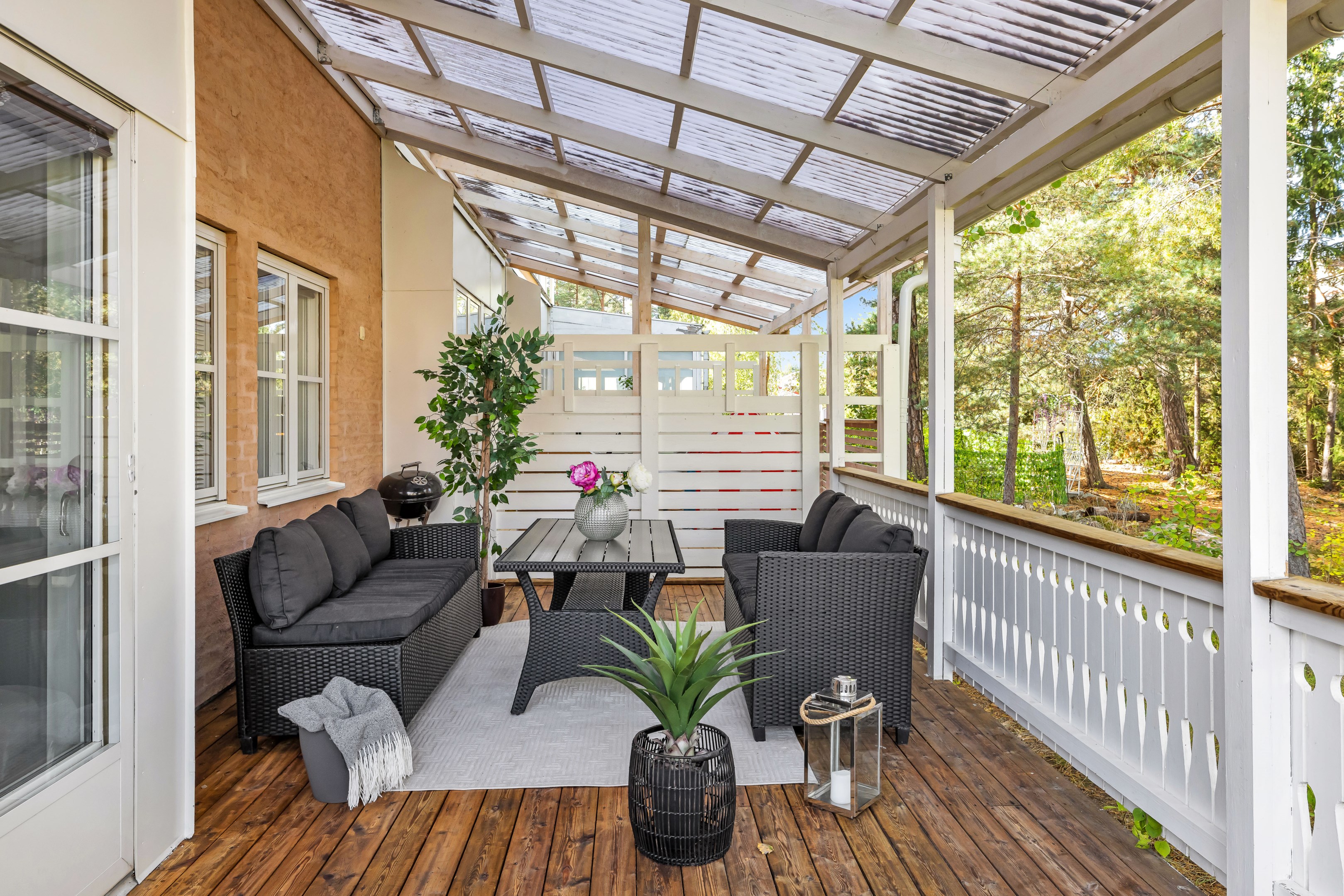 Bostadsbild från Dalaresan 34, Såld i Sävja, Uppsala