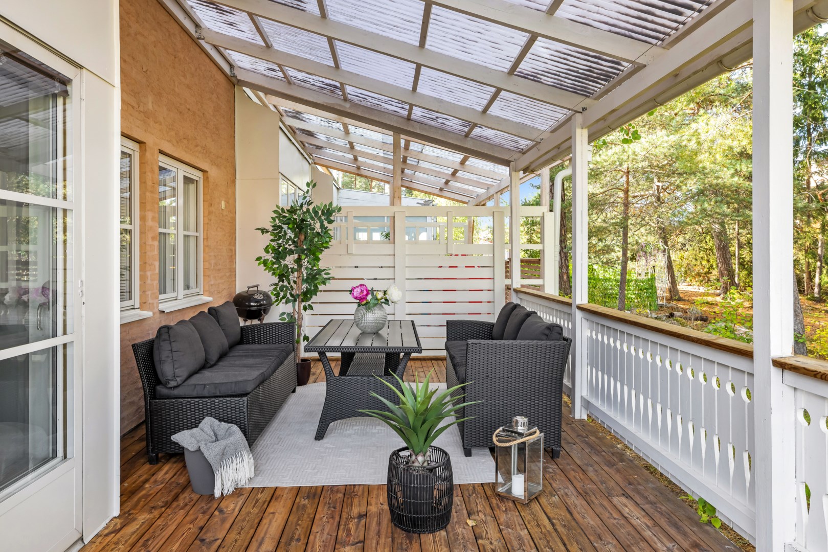 Bostadsbild från Dalaresan 34, Såld i Sävja, Uppsala