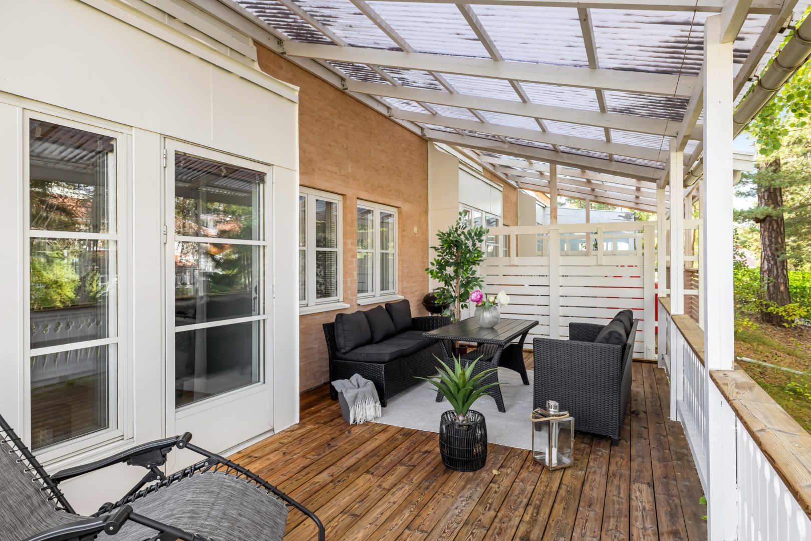 Bostadsbild från Dalaresan 34, Såld i Sävja, Uppsala