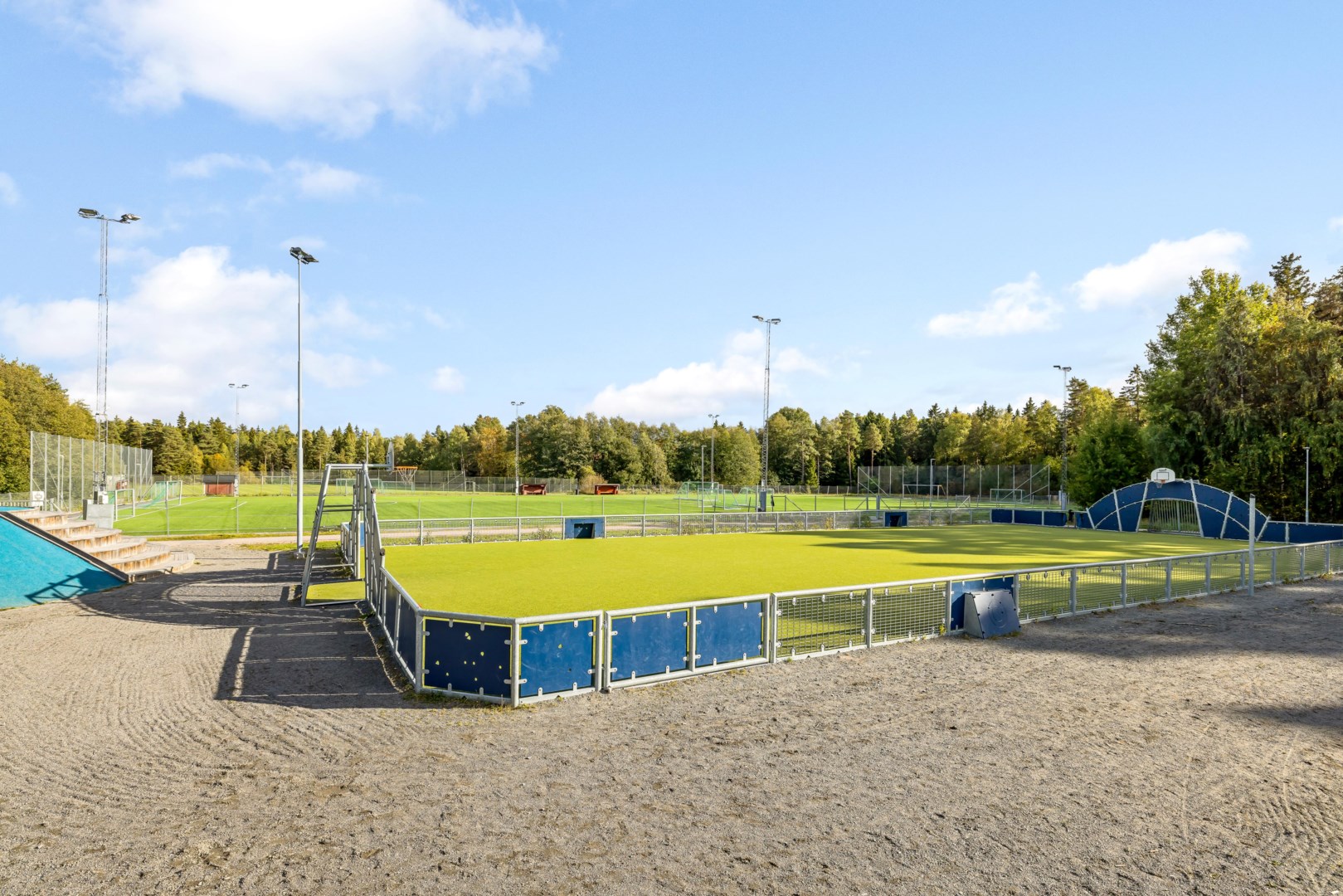 Bostadsbild från Dalaresan 34, Såld i Sävja, Uppsala