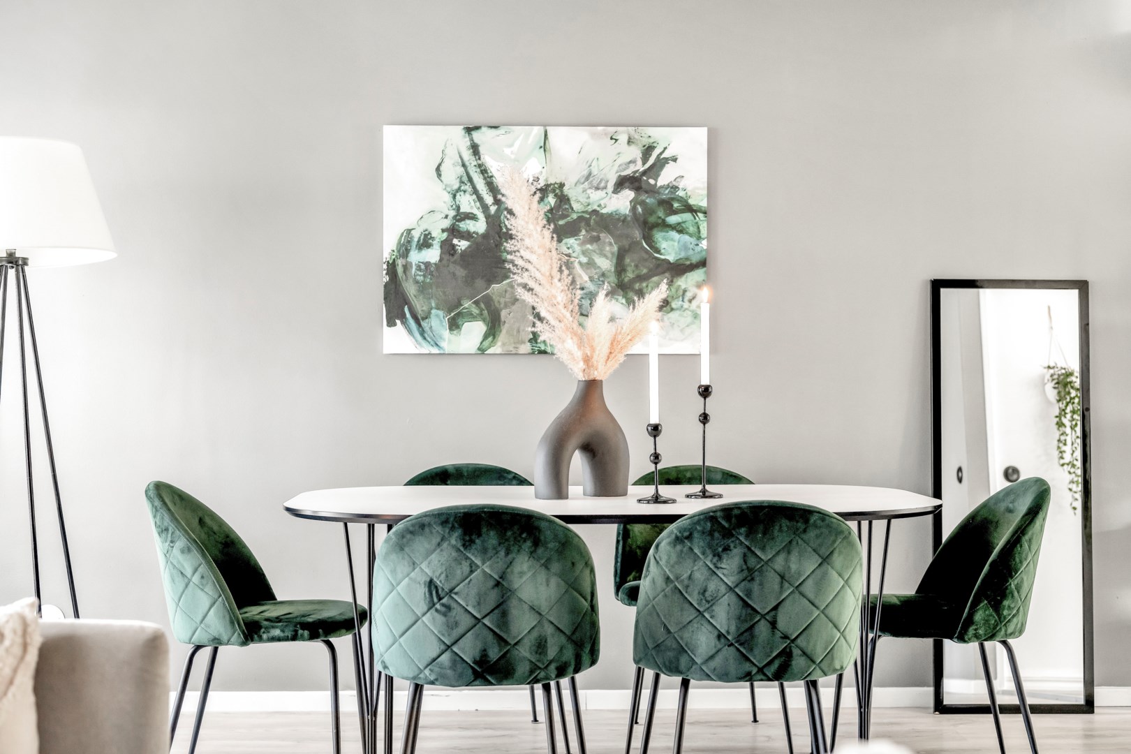 Bostadsbild från Dalaresan 34, Såld i Sävja, Uppsala