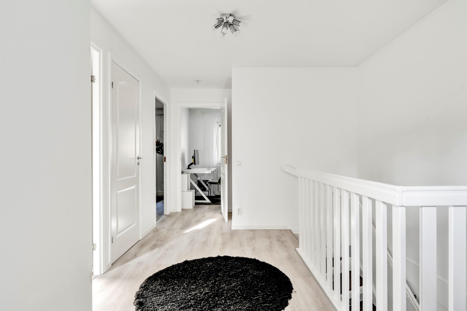 Bostadsbild från Dalaresan 34, Såld i Sävja, Uppsala