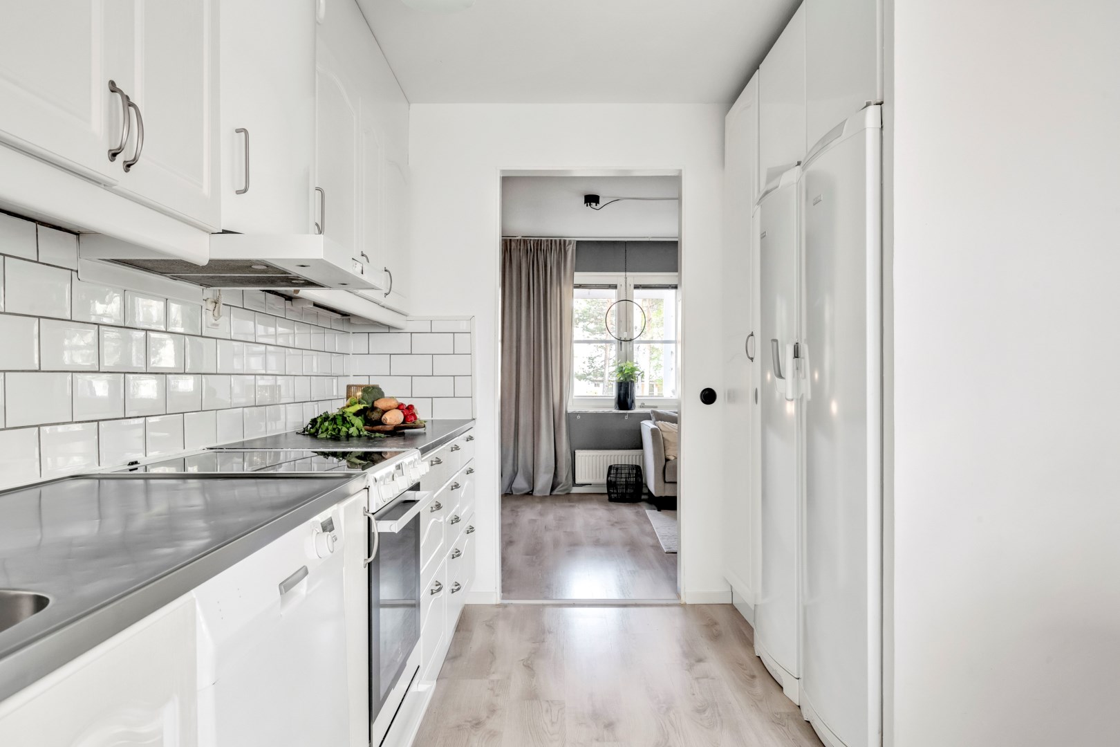 Bostadsbild från Dalaresan 34, Såld i Sävja, Uppsala