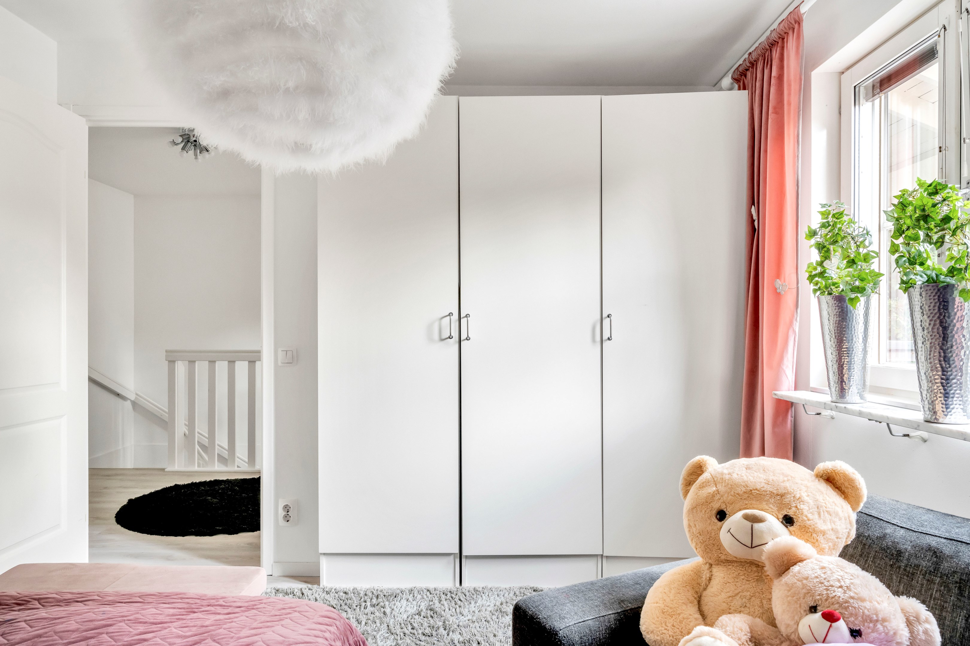 Bostadsbild från Dalaresan 34, Såld i Sävja, Uppsala