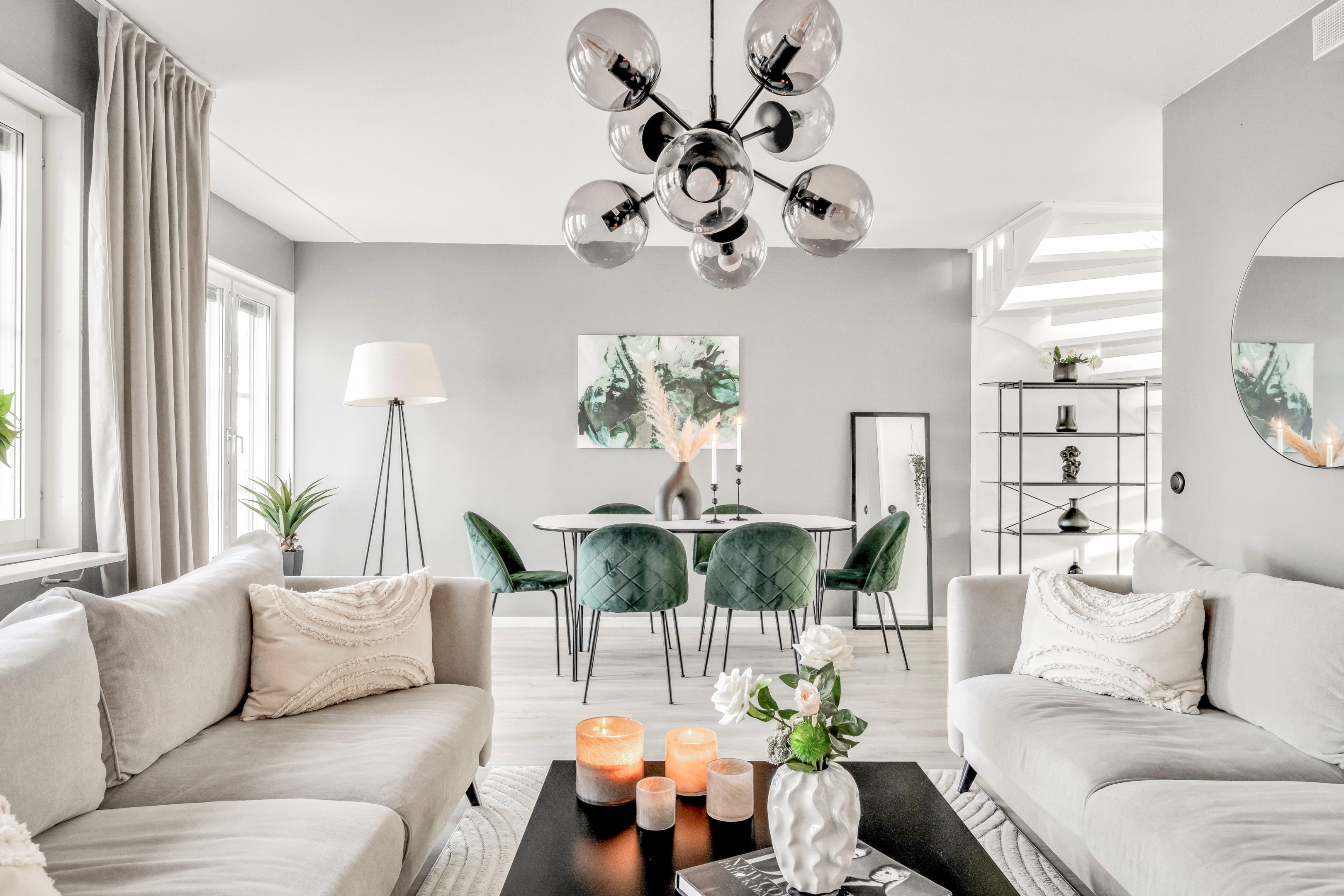 Bostadsbild från Dalaresan 34, Såld i Sävja, Uppsala