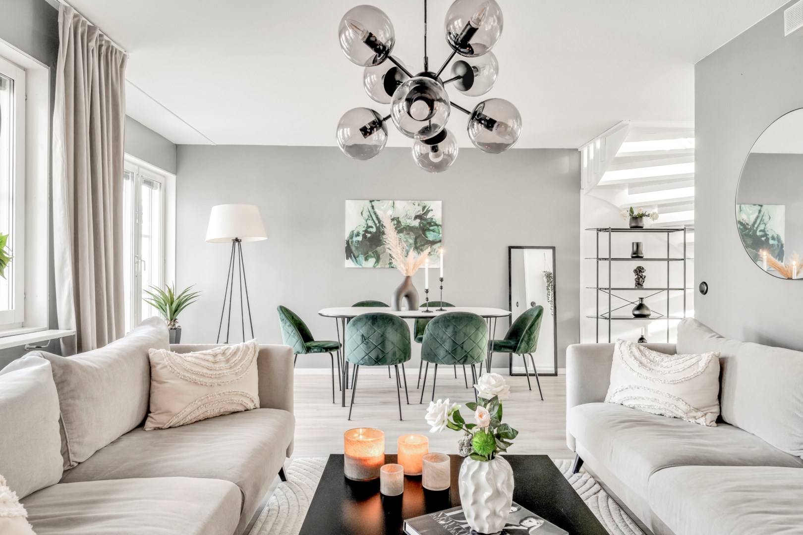 Bostadsbild från Dalaresan 34, Såld i Sävja, Uppsala