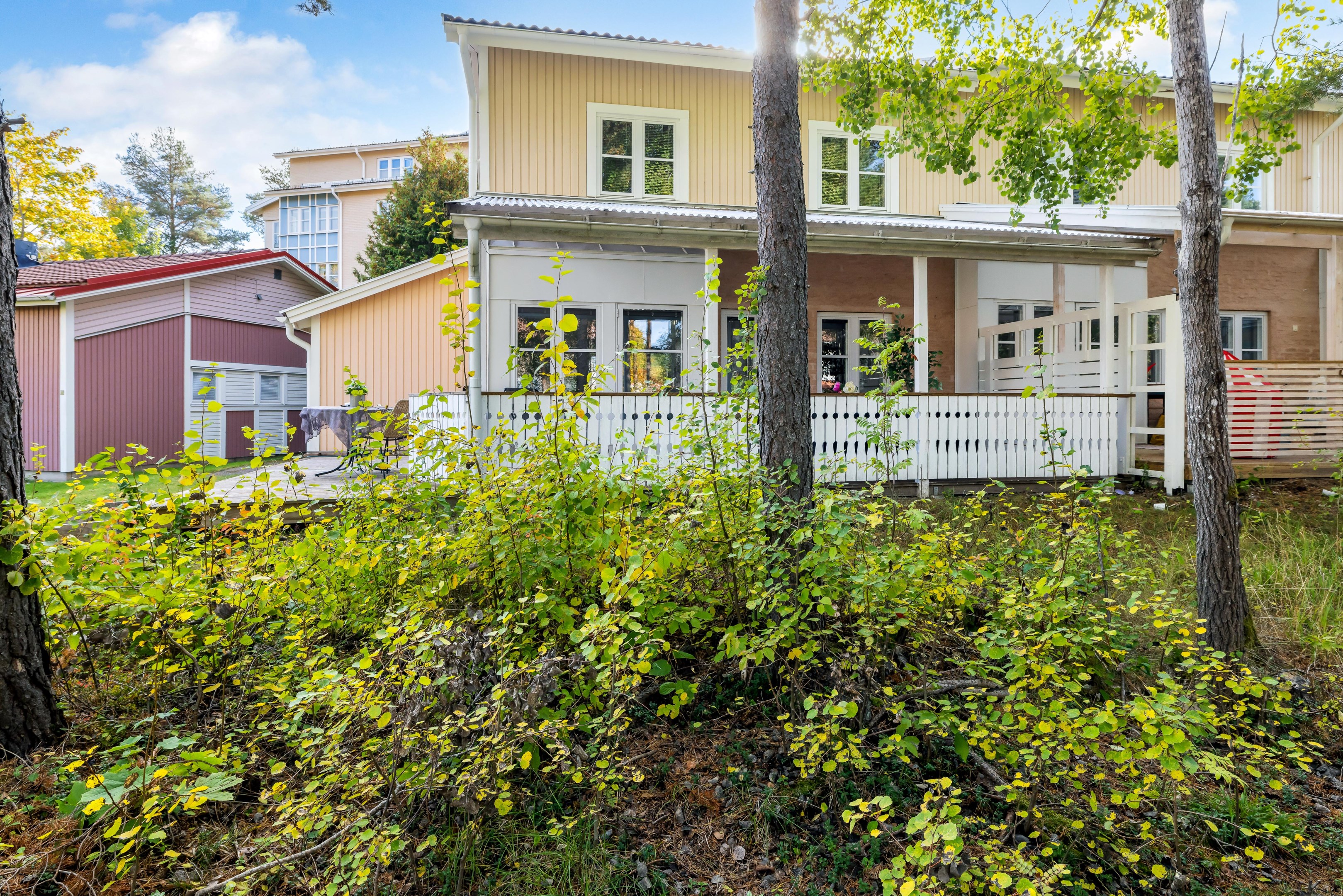 Bostadsbild från Dalaresan 34, Såld i Sävja, Uppsala