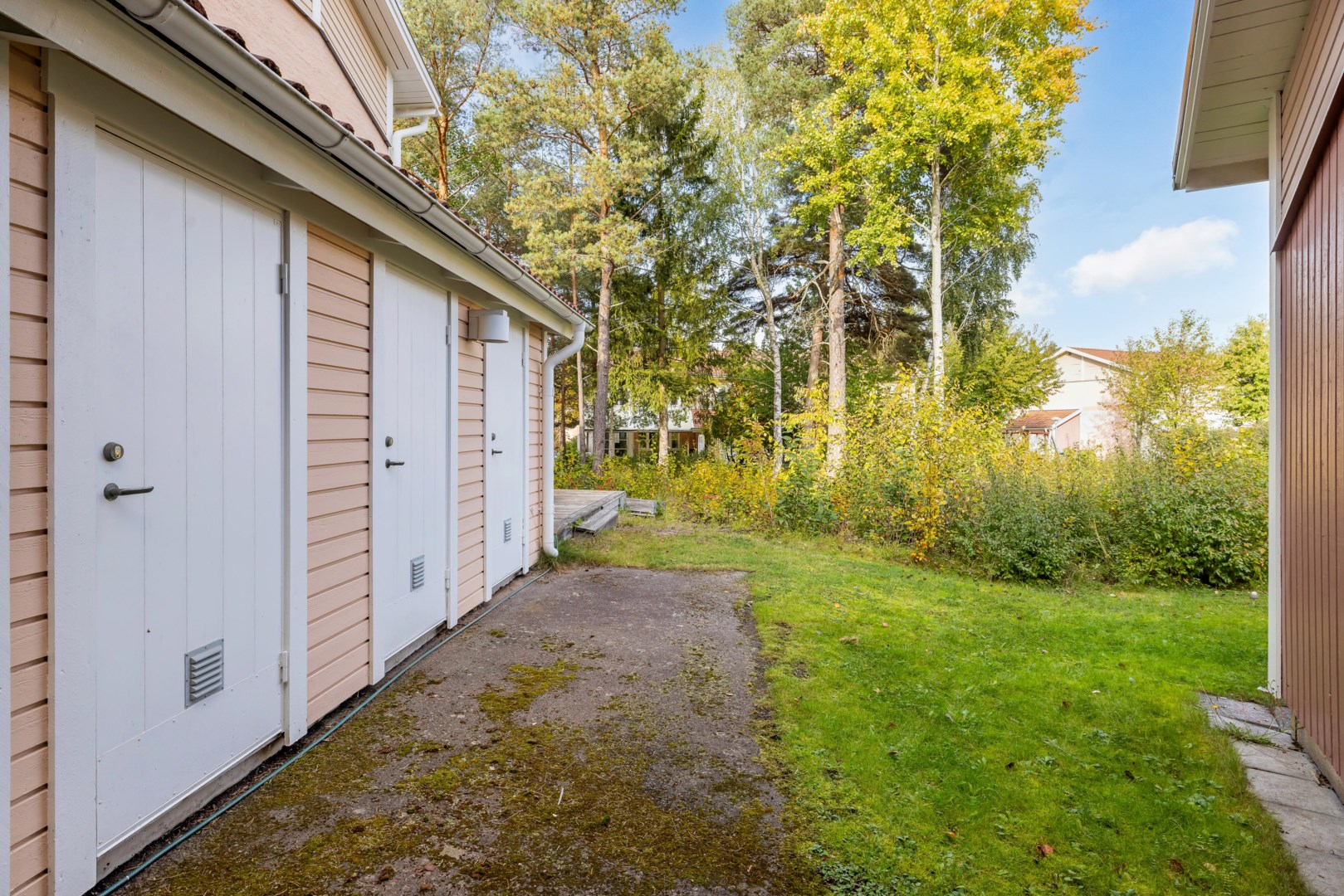 Bostadsbild från Dalaresan 34, Såld i Sävja, Uppsala