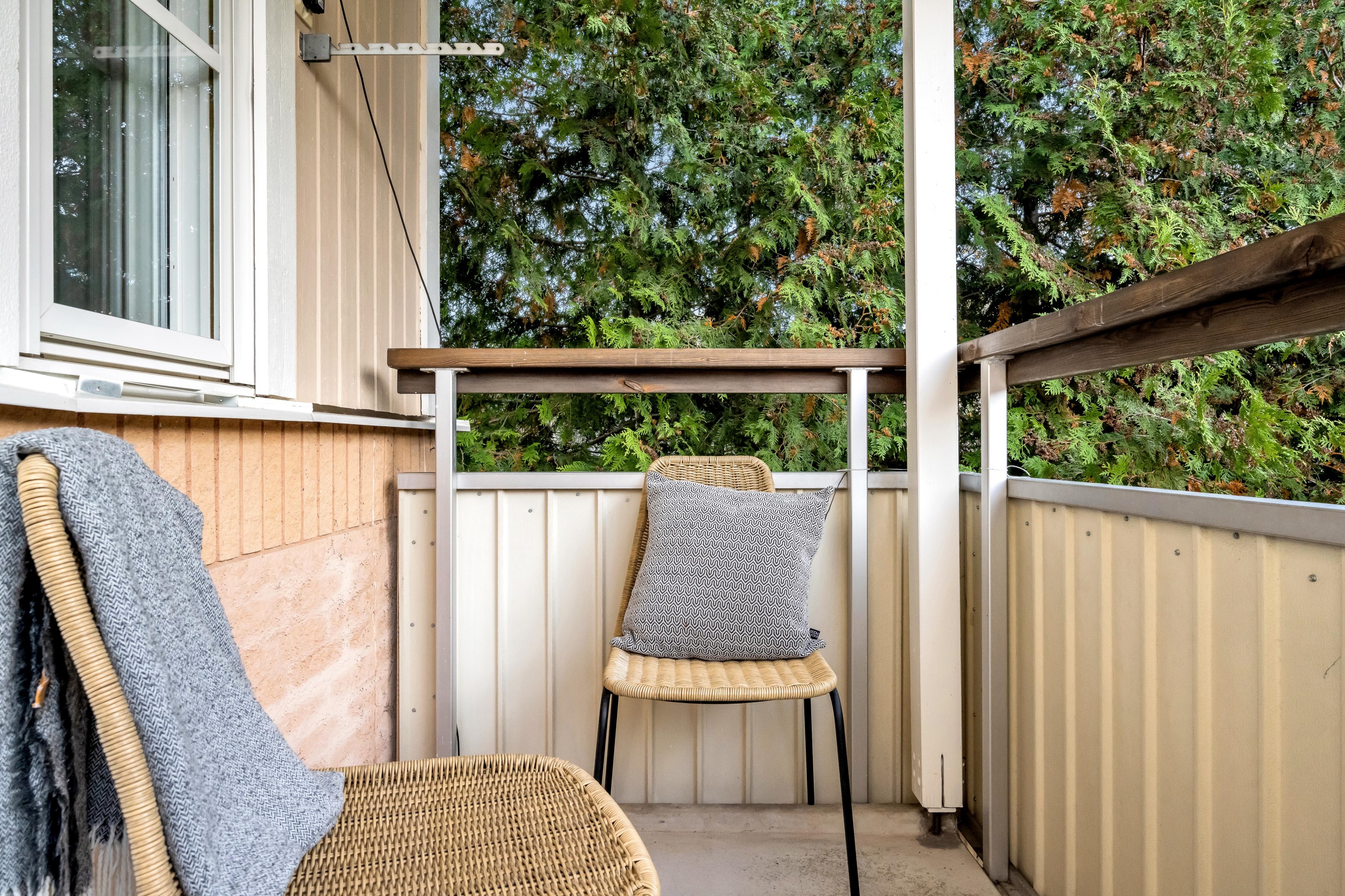 Bostadsbild från Dalaresan 34, Såld i Sävja, Uppsala