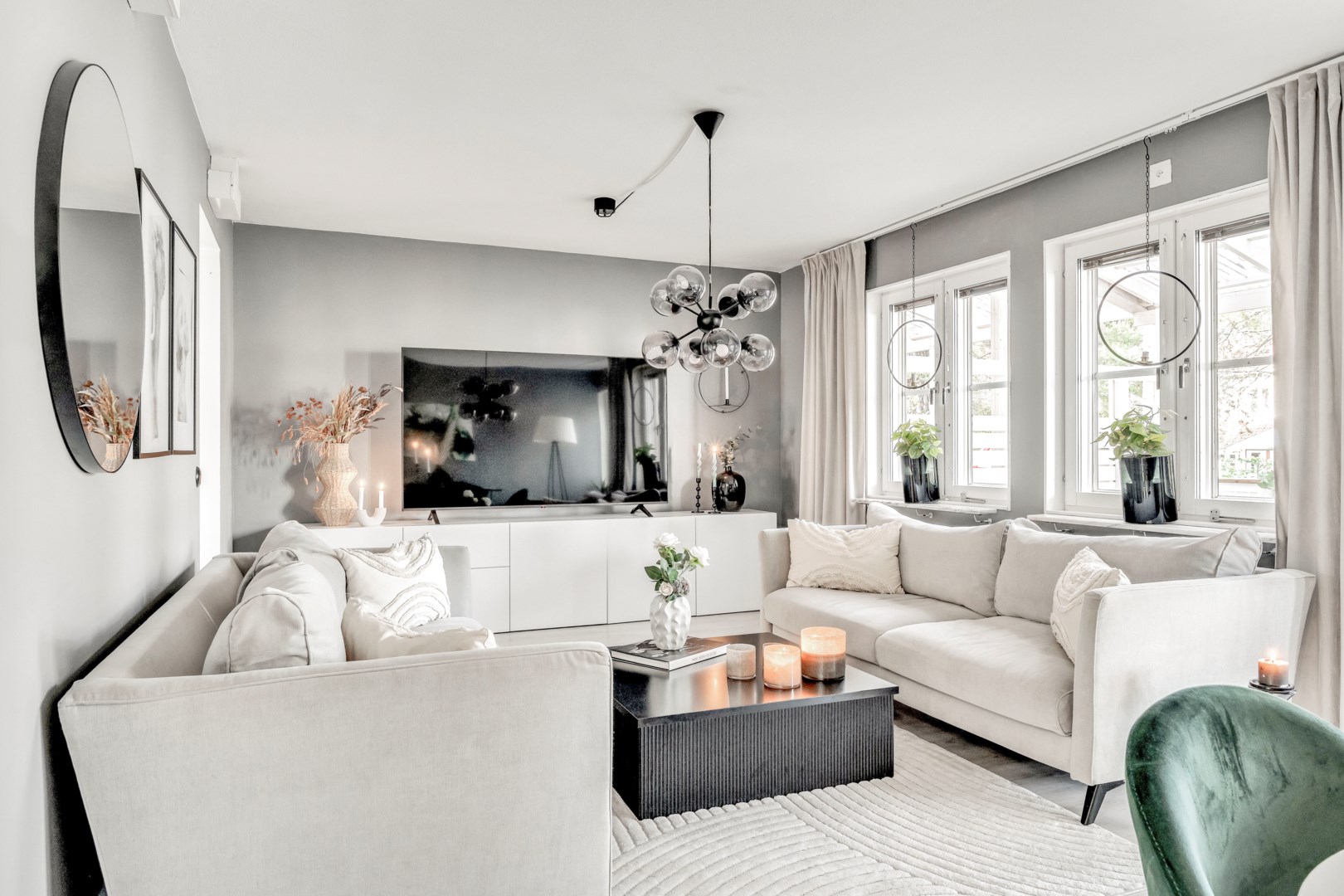 Bostadsbild från Dalaresan 34, Såld i Sävja, Uppsala