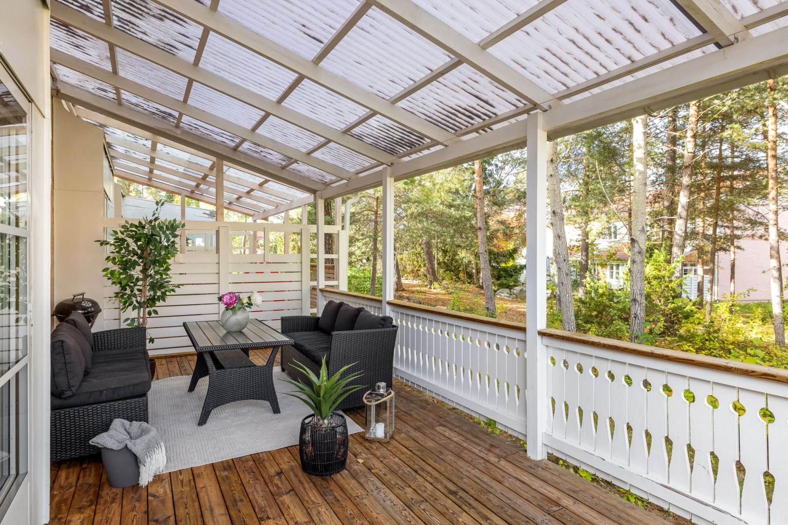 Bostadsbild från Dalaresan 34, Såld i Sävja, Uppsala