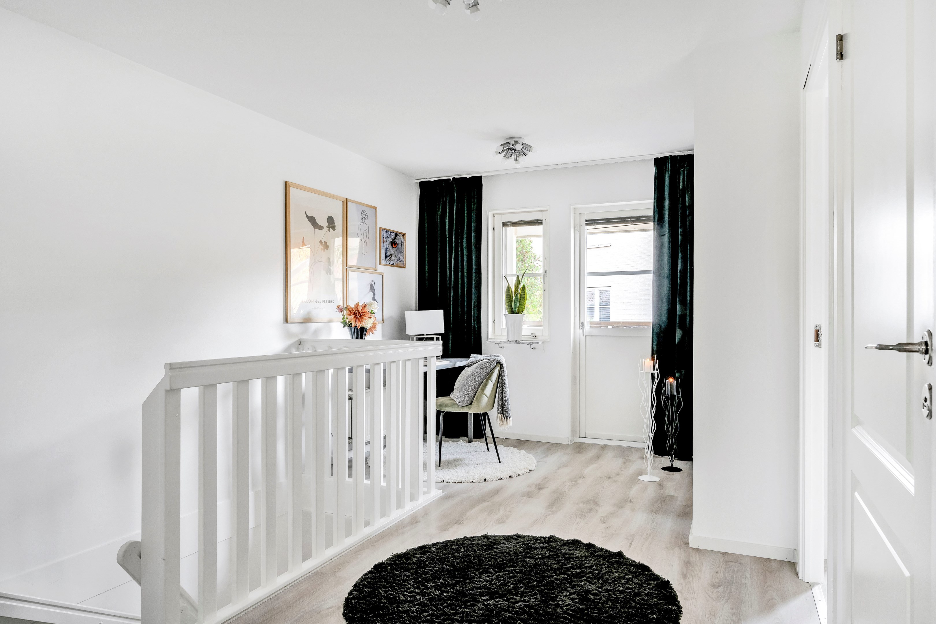 Bostadsbild från Dalaresan 34, Såld i Sävja, Uppsala