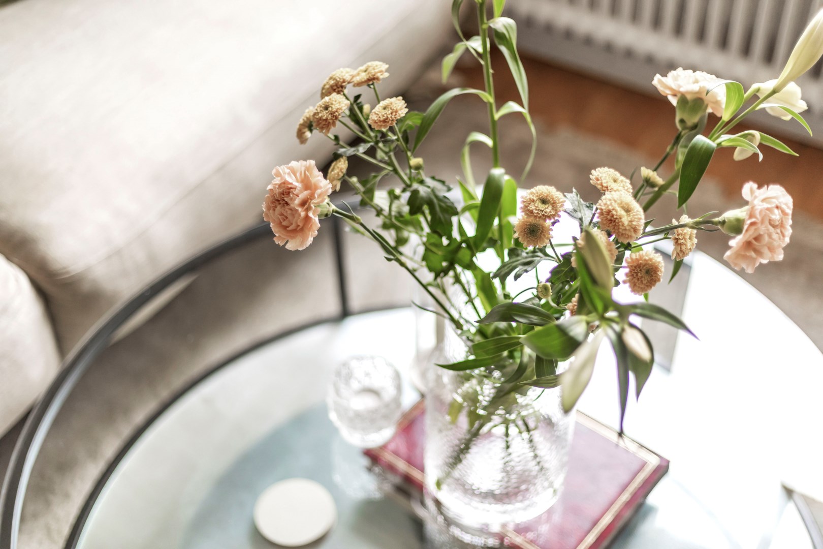 Bostadsbild från S:t Persgatan 47C, Såld i Höganäs, Uppsala