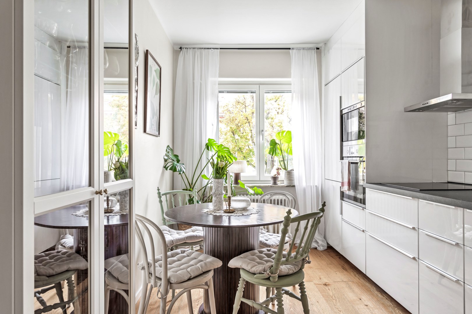 Bostadsbild från S:t Persgatan 47C, Såld i Höganäs, Uppsala